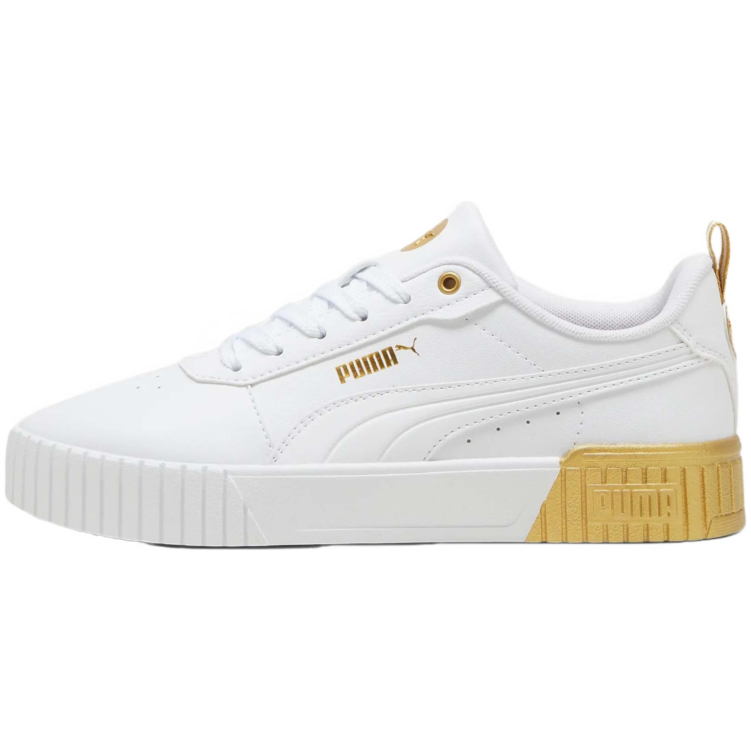 Zapatillas Puma Carina 2.0 Metallic