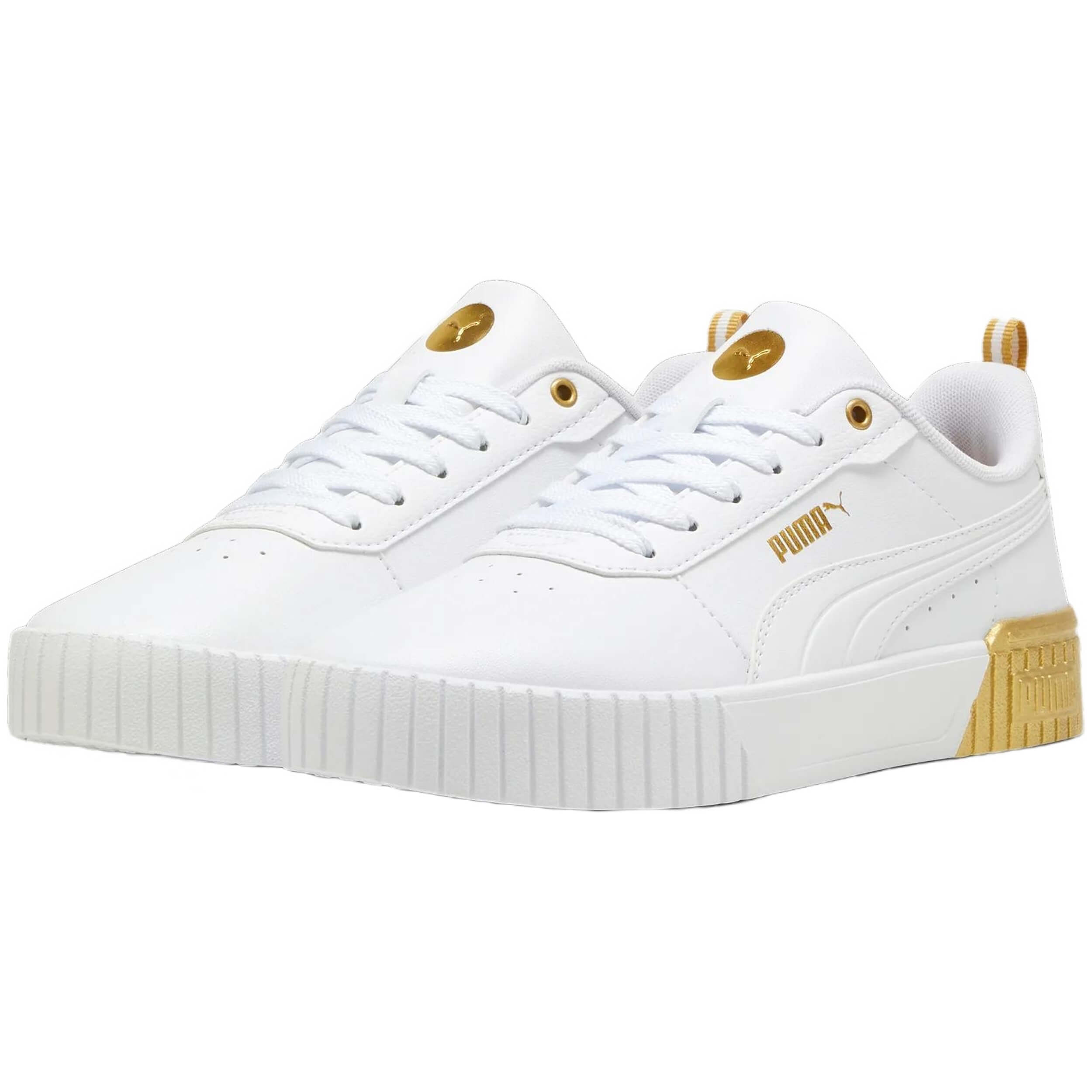 Zapatillas Puma Carina 2.0 Metallic