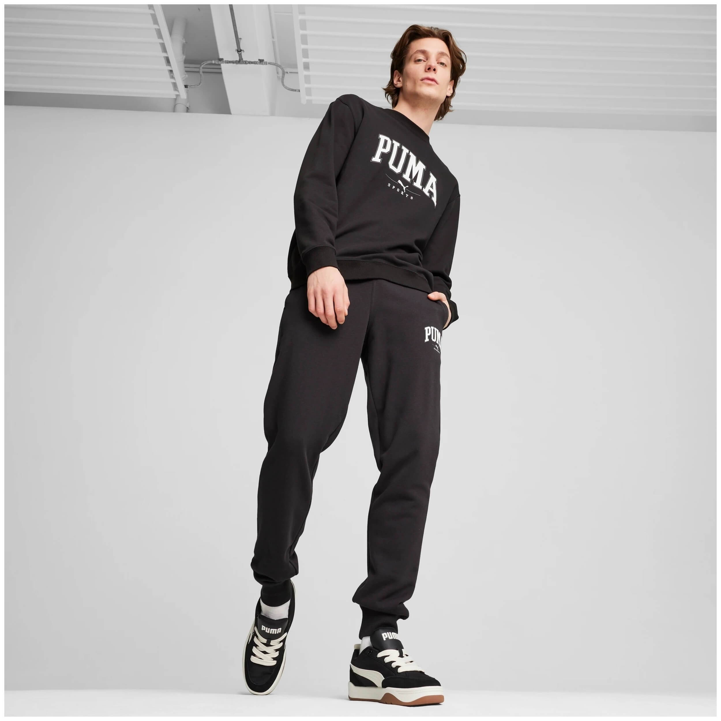Zapatillas Puma Park Lifestyle Stree
