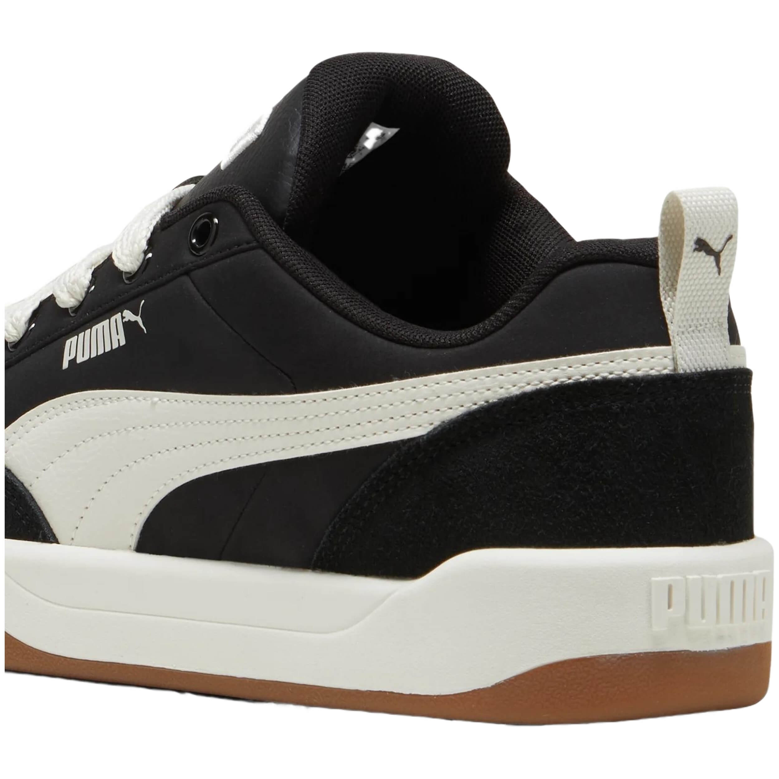 Zapatillas Puma Park Lifestyle Stree