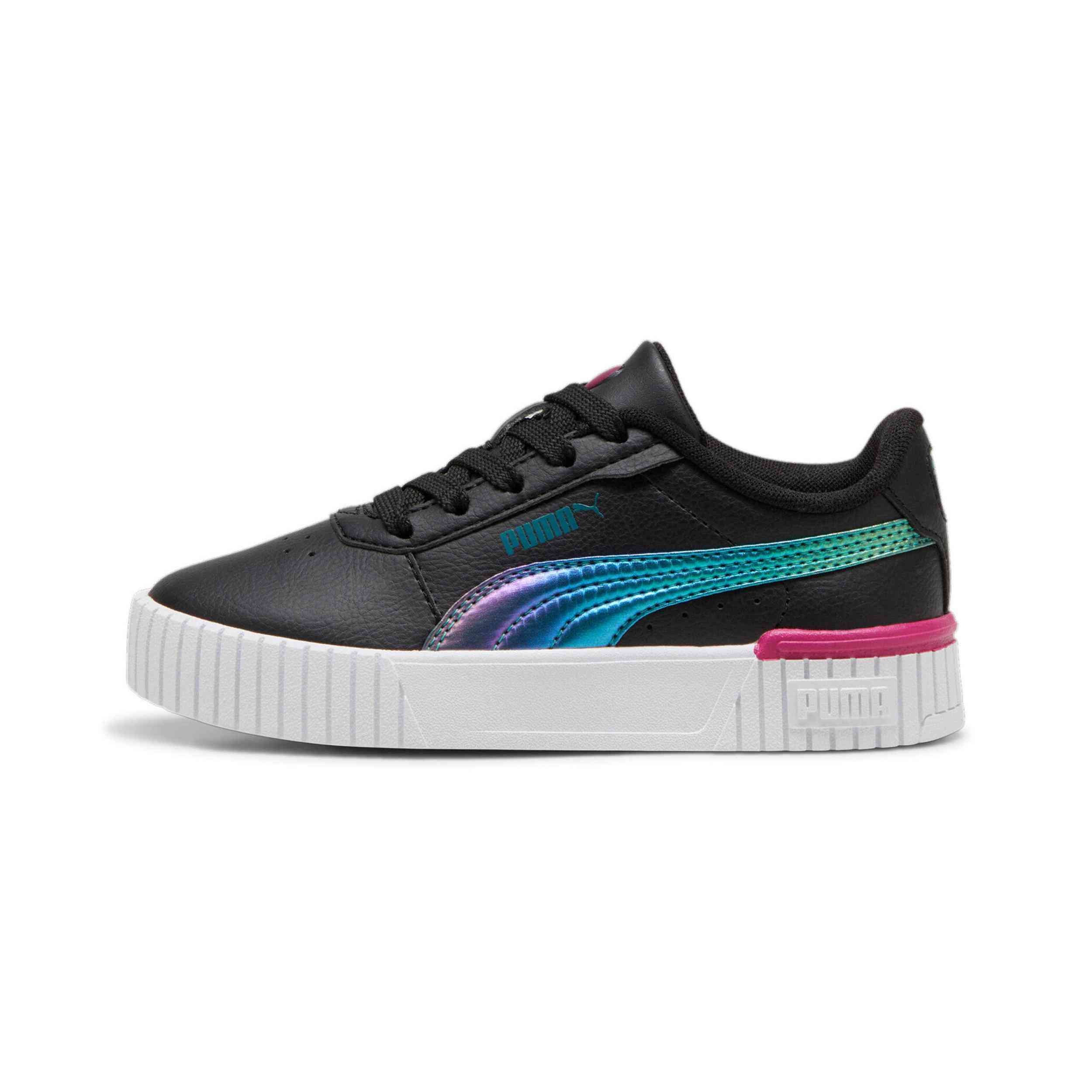 Zapatillas Puma Carina 2.0 Bouncy Sky