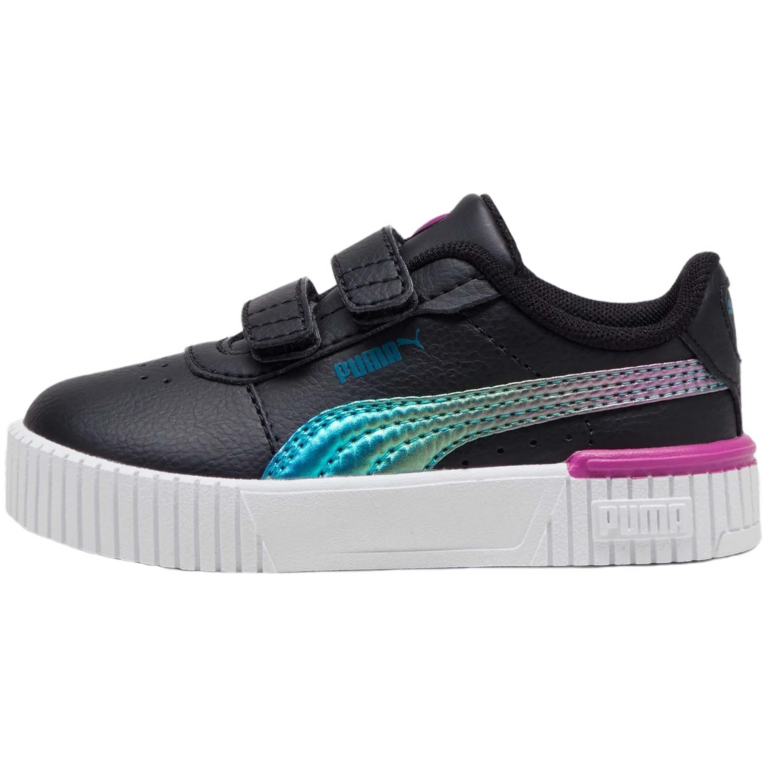 Zapatillas Puma Carina 2.0 Bouncy Sky