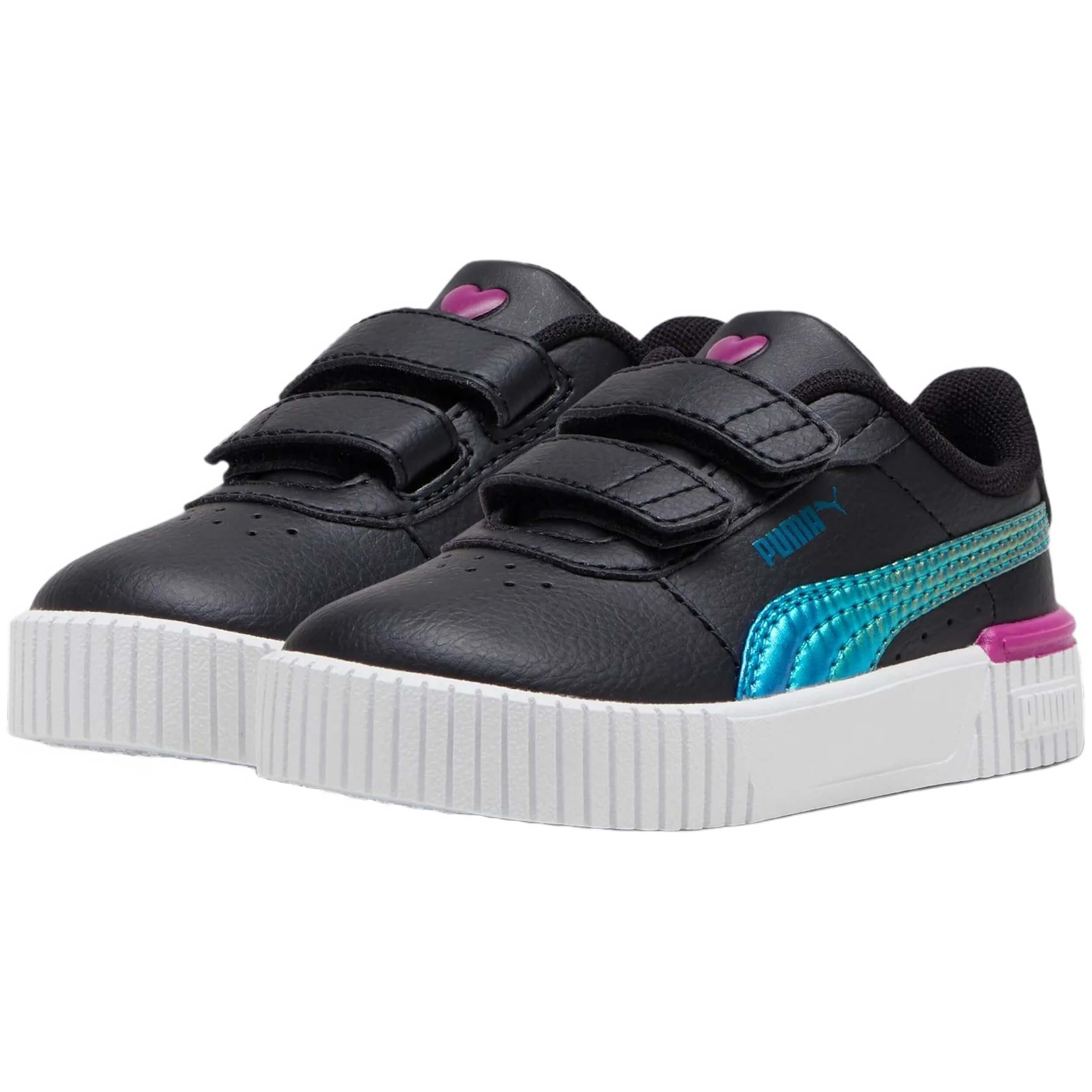 Zapatillas Puma Carina 2.0 Bouncy Sky