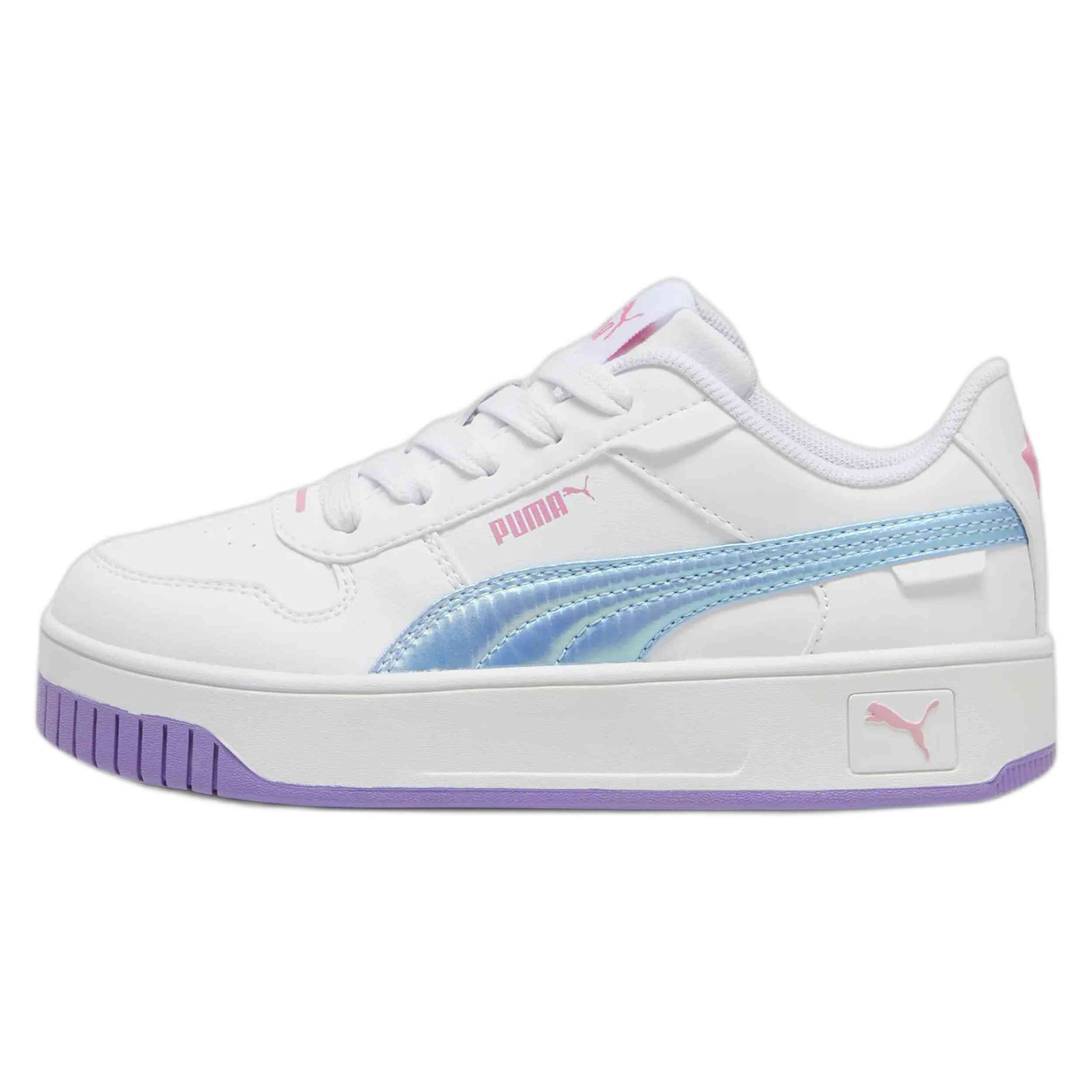 Zapatillas Puma Carina Street Bouncy