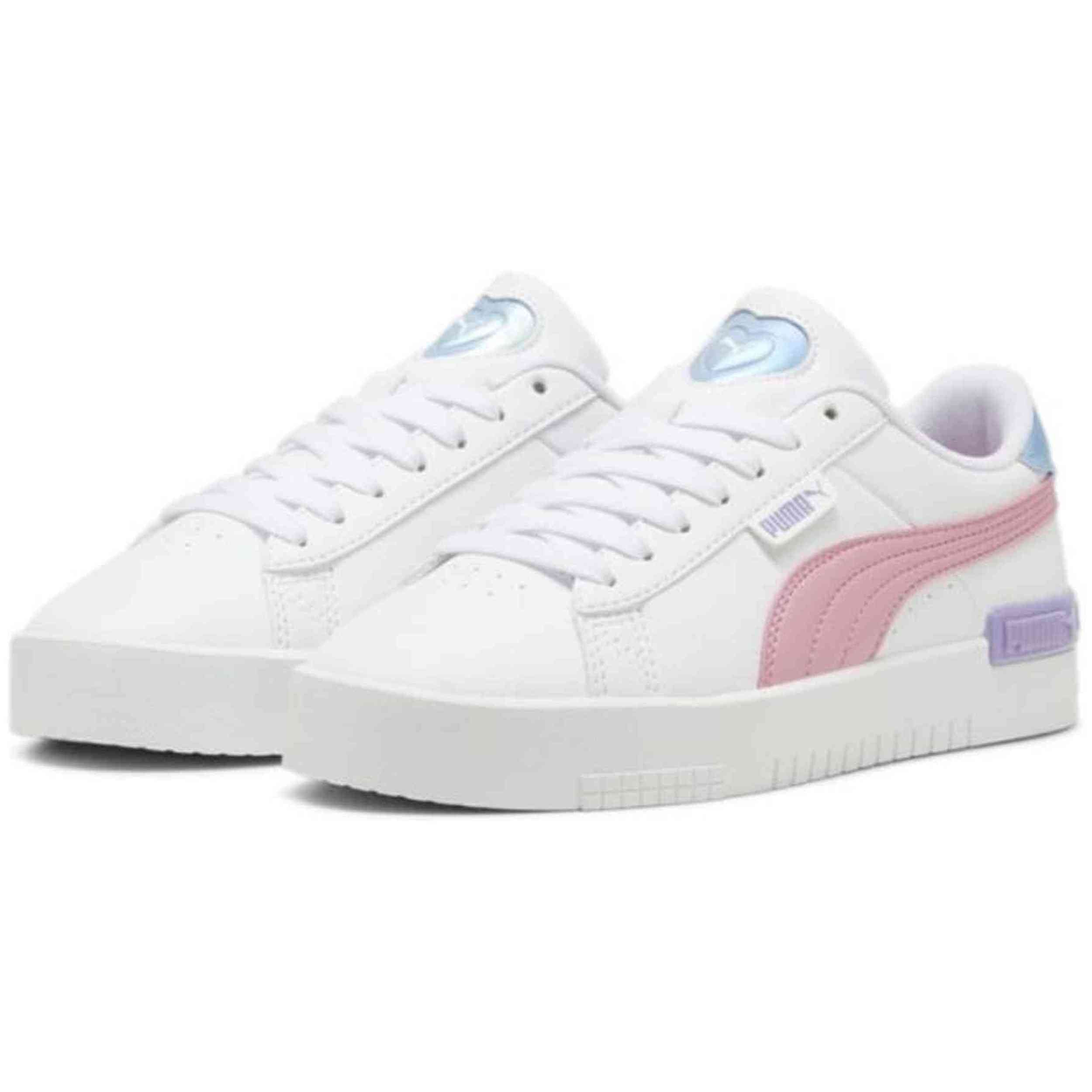 Zapatillas Puma Jada Bouncy Sky