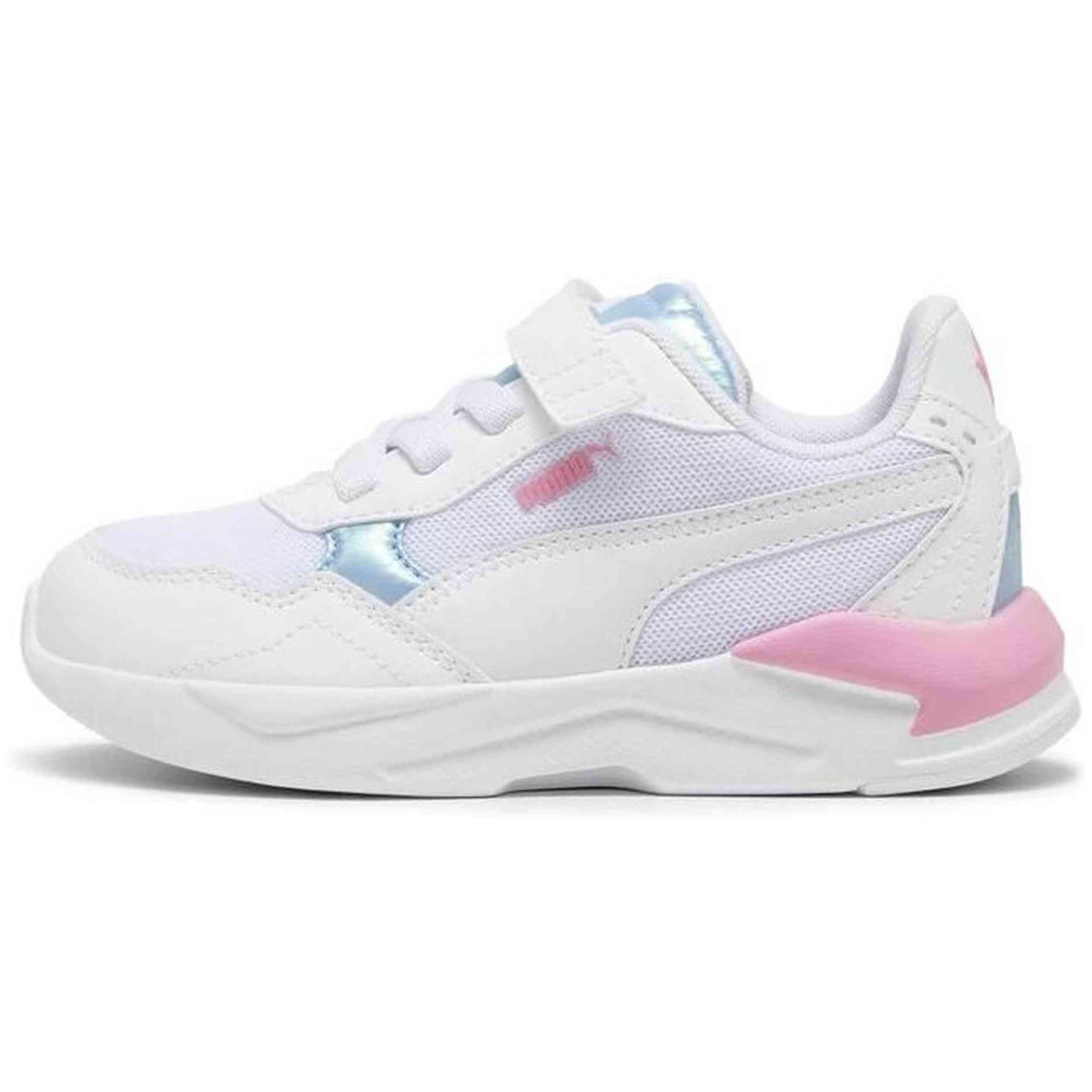 Zapatillas Puma X Ray Speed Lite Bouncy Sky Td