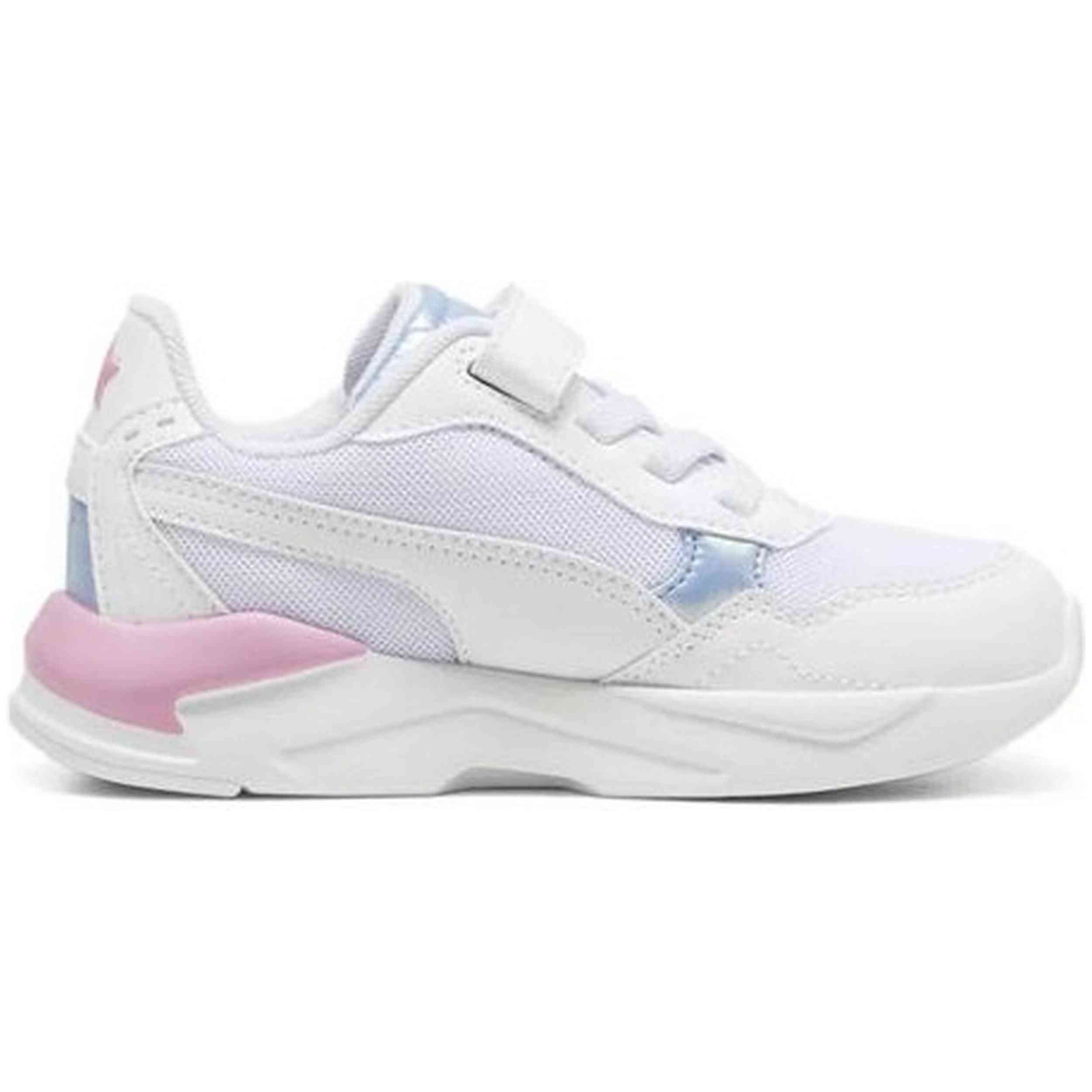 Zapatillas Puma X Ray Speed Lite Bouncy Sky Td