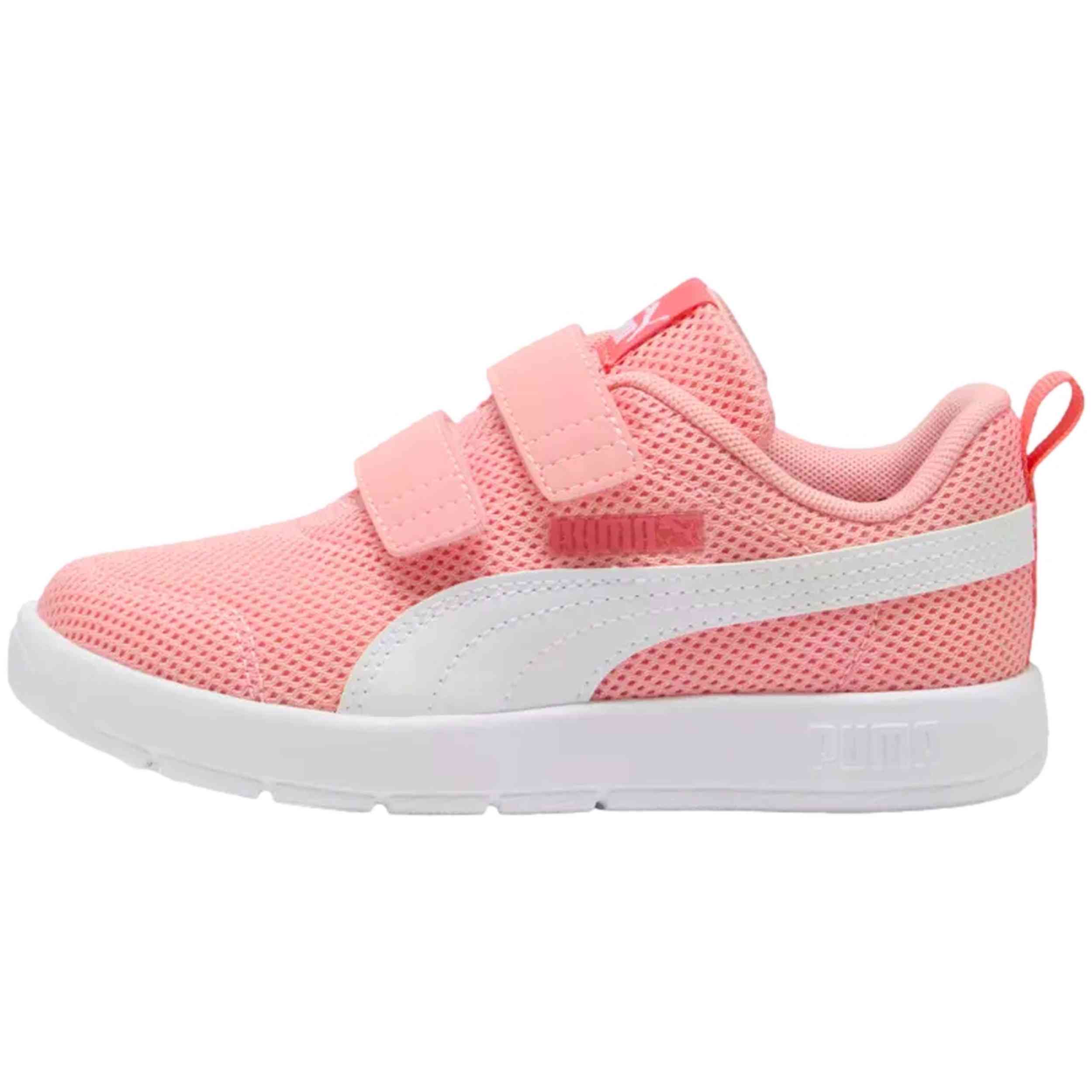 Zapatillas Puma Courtflex V3 Mesh