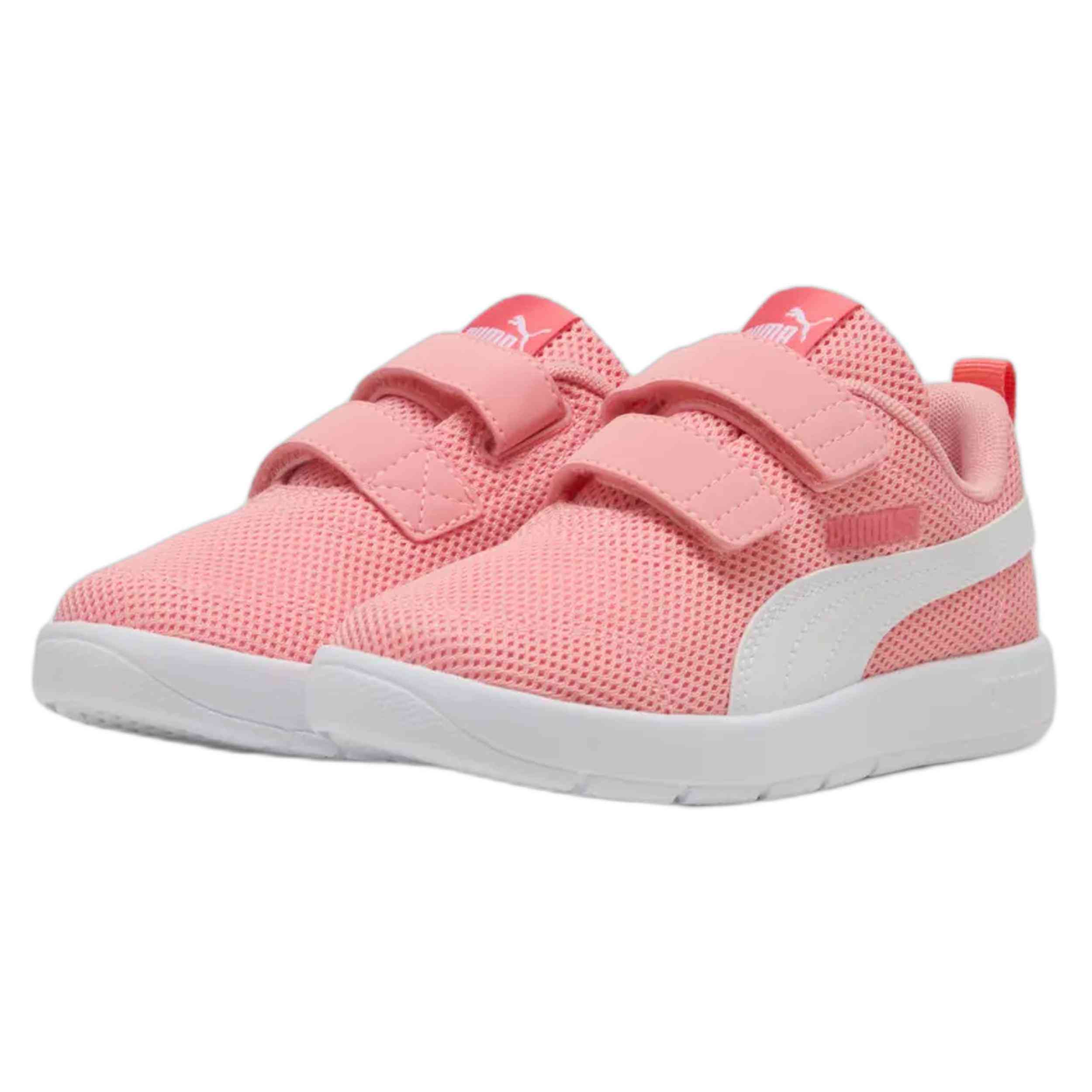 Zapatillas Puma Courtflex V3 Mesh