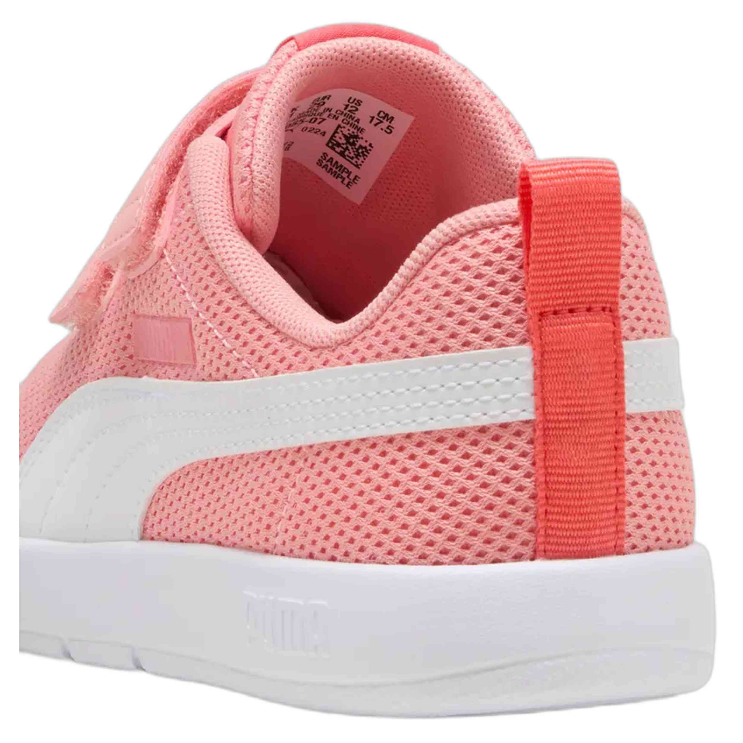 Zapatillas Puma Courtflex V3 Mesh