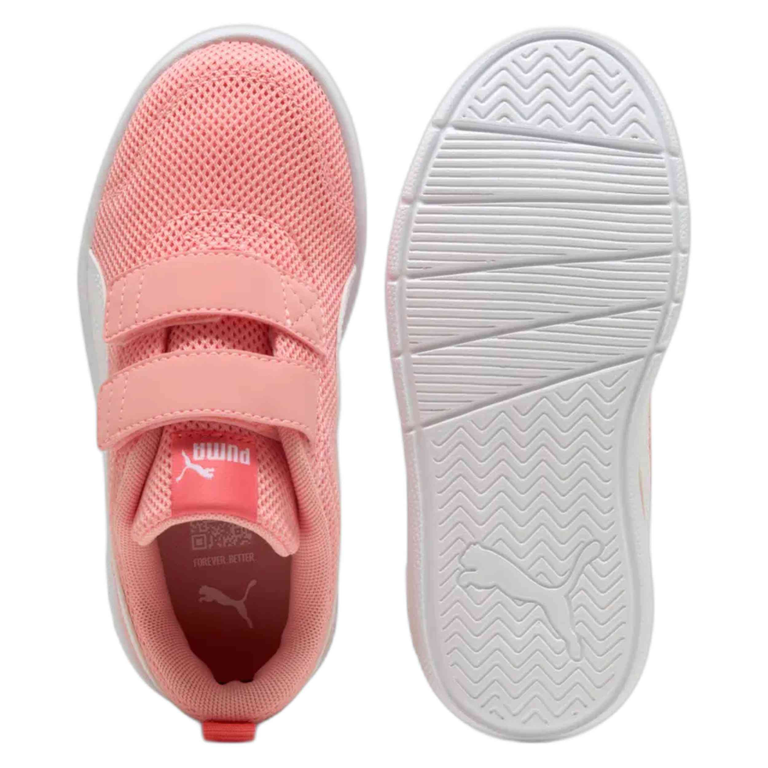 Zapatillas Puma Courtflex V3 Mesh