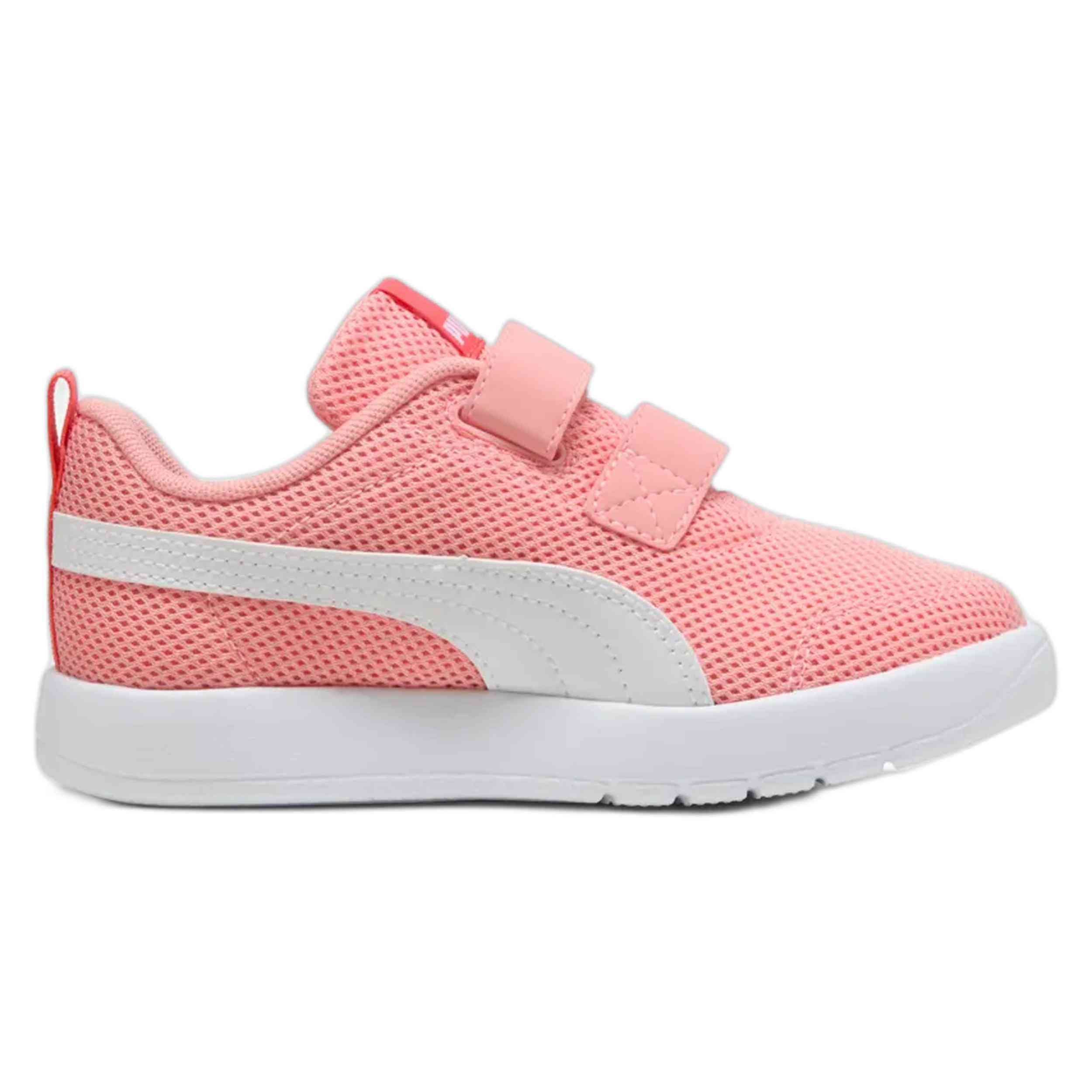 Zapatillas Puma Courtflex V3 Mesh