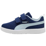 Zapatillas Puma Courtflex V3 Mesh Ps