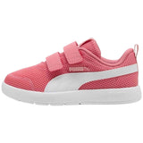 Zapatillas Puma Courtflex V3 Mesh Ps