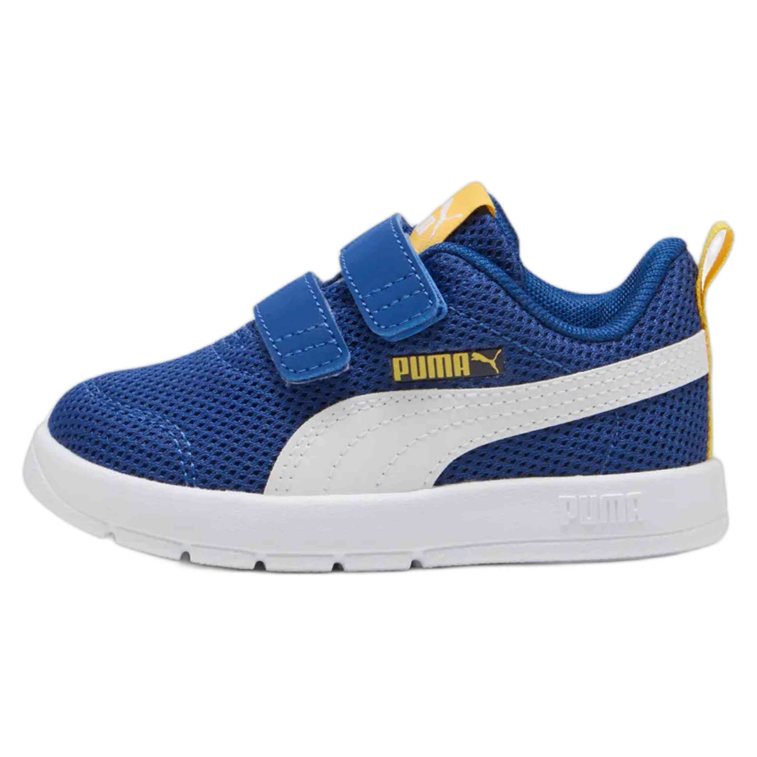 Zapatillas Puma Courtflex V3 Mesh
