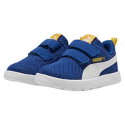 Zapatillas Puma Courtflex V3 Mesh