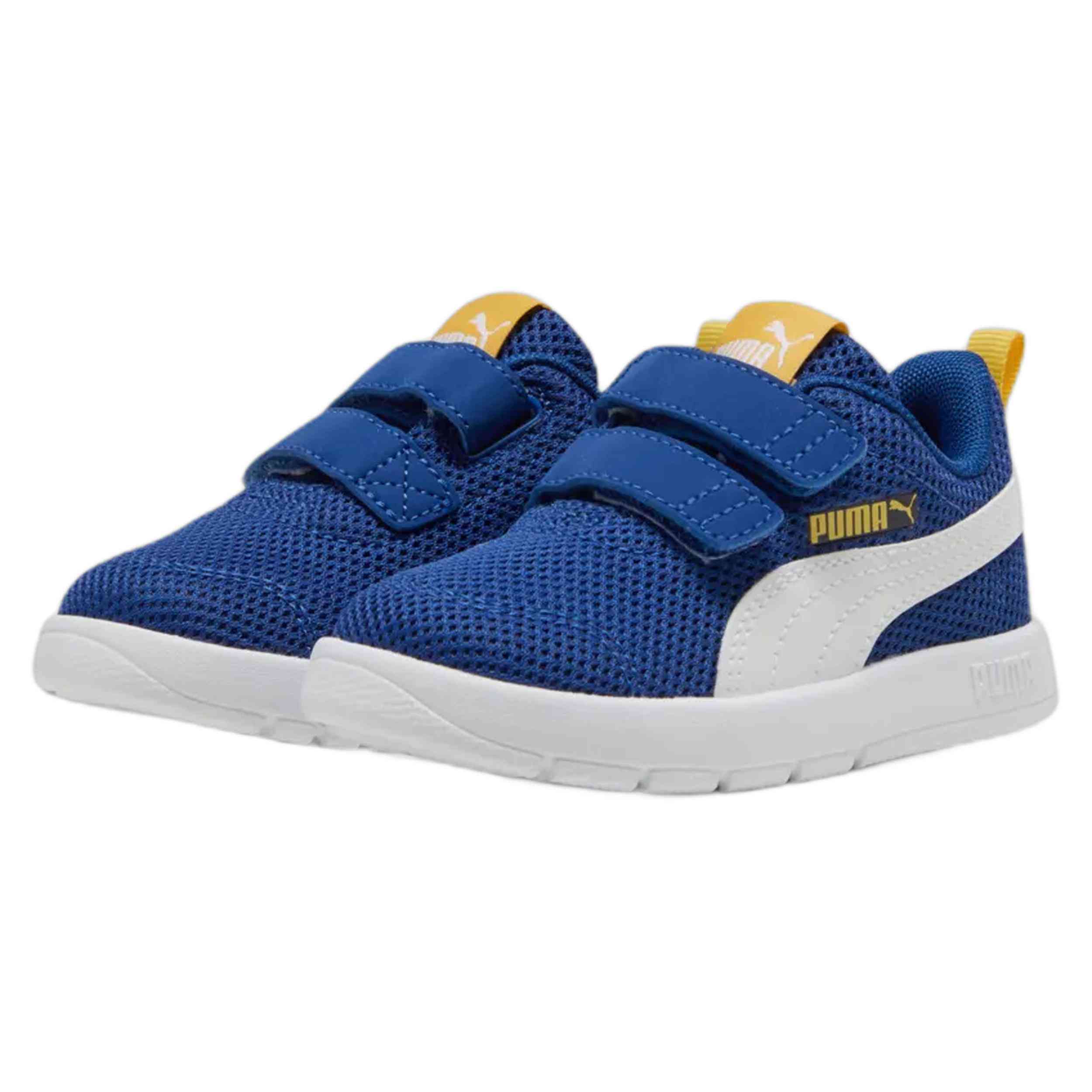 Zapatillas Puma Courtflex V3 Mesh