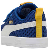 Zapatillas Puma Courtflex V3 Mesh