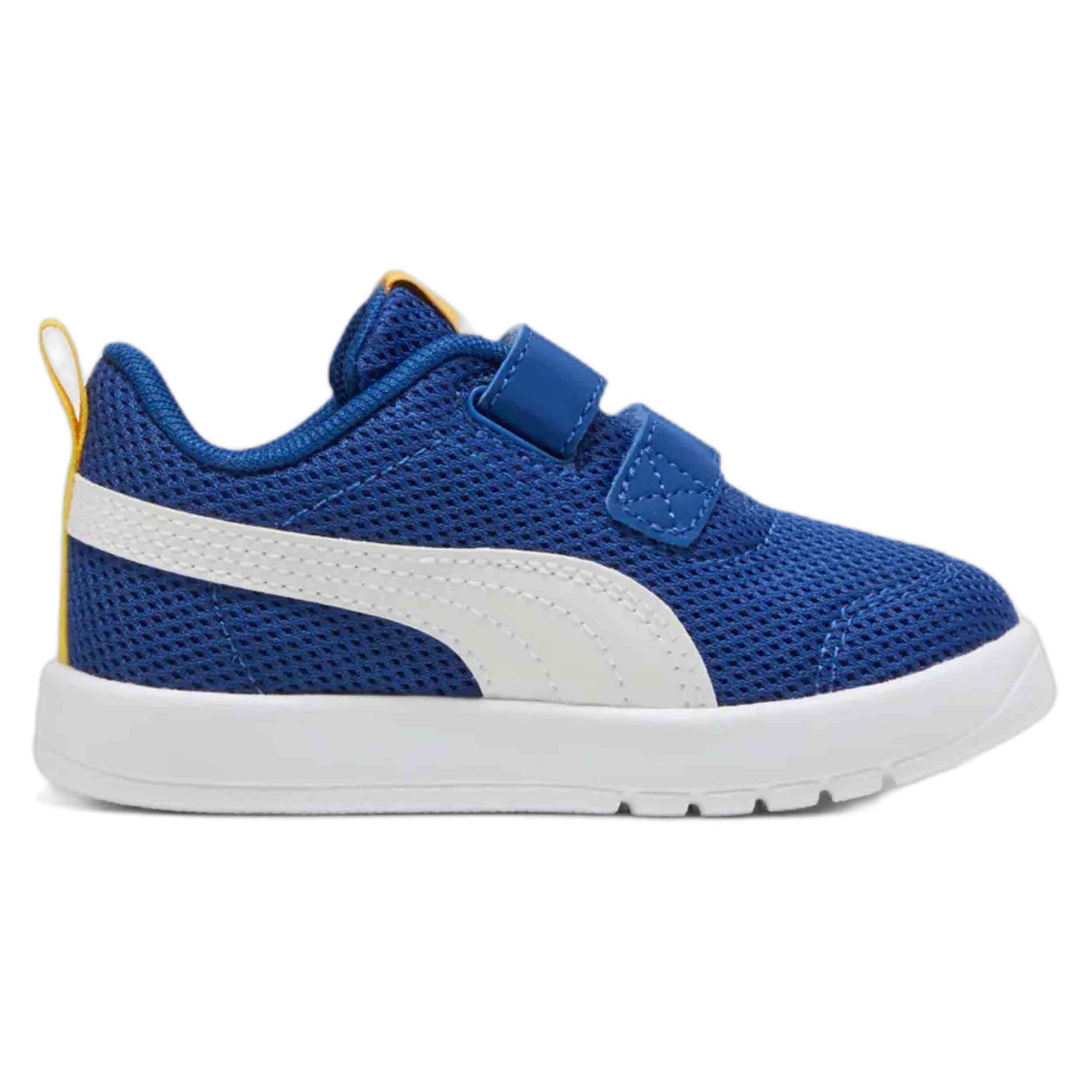 Zapatillas Puma Courtflex V3 Mesh