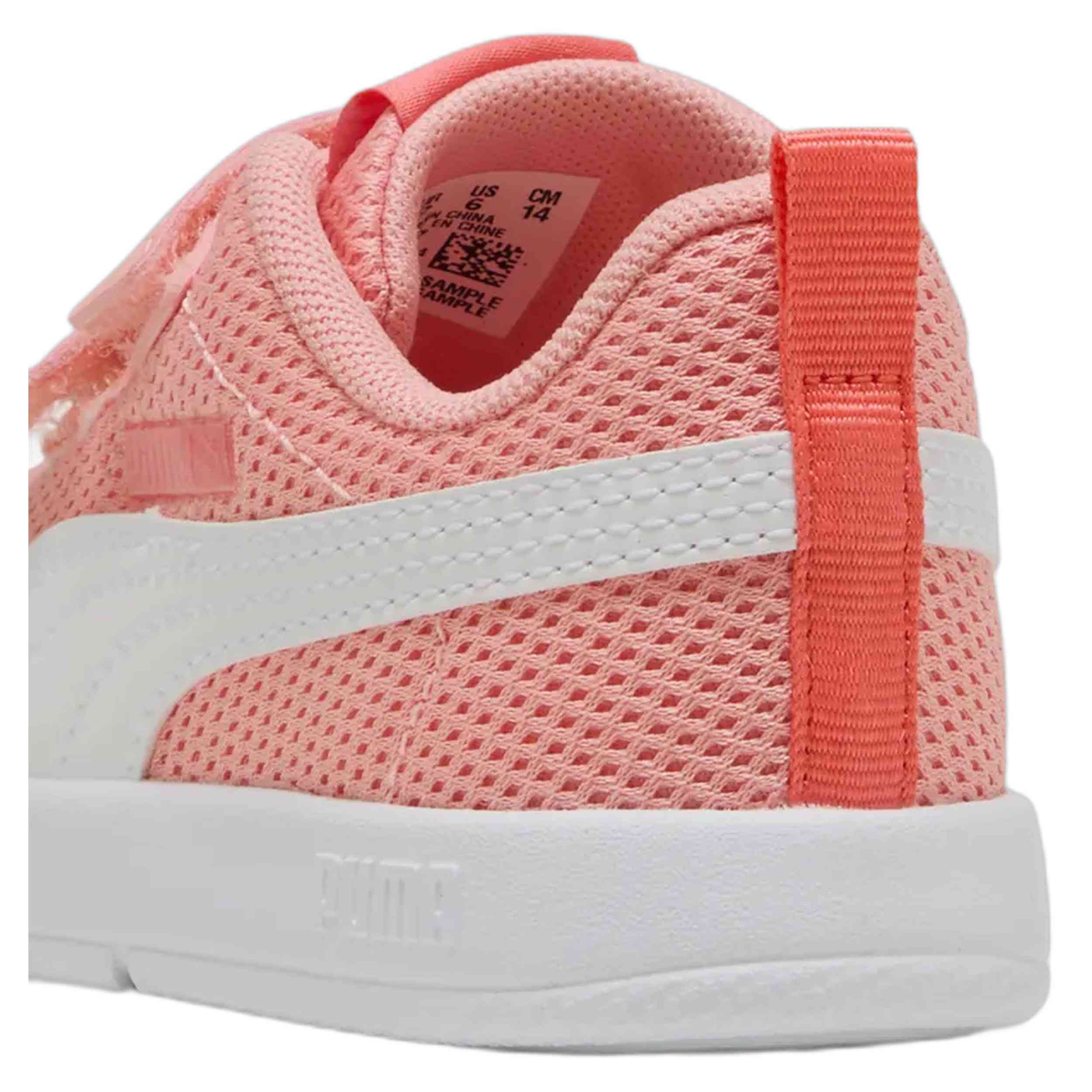 Zapatillas Puma Courtflex V3