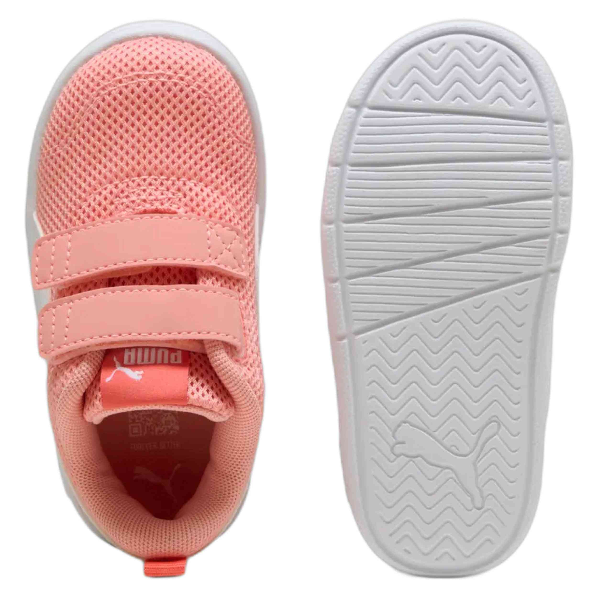 Zapatillas Puma Courtflex V3