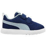 Zapatillas Puma Courtflex V3 Mesh In