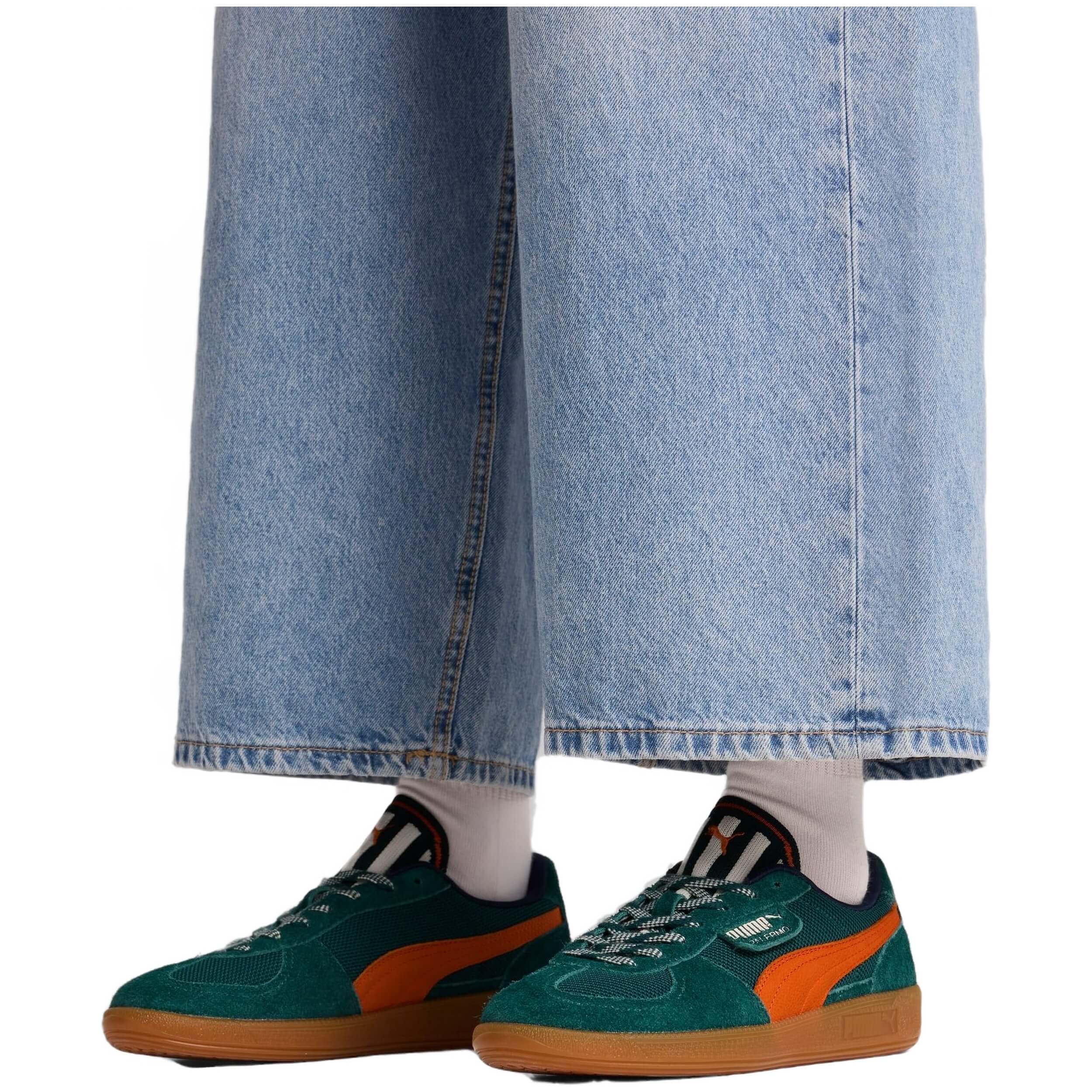 Zapatillas Puma Palermo Supertifo