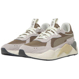 Zapatillas Puma Rs-X Heritage "Marrón-Gris"