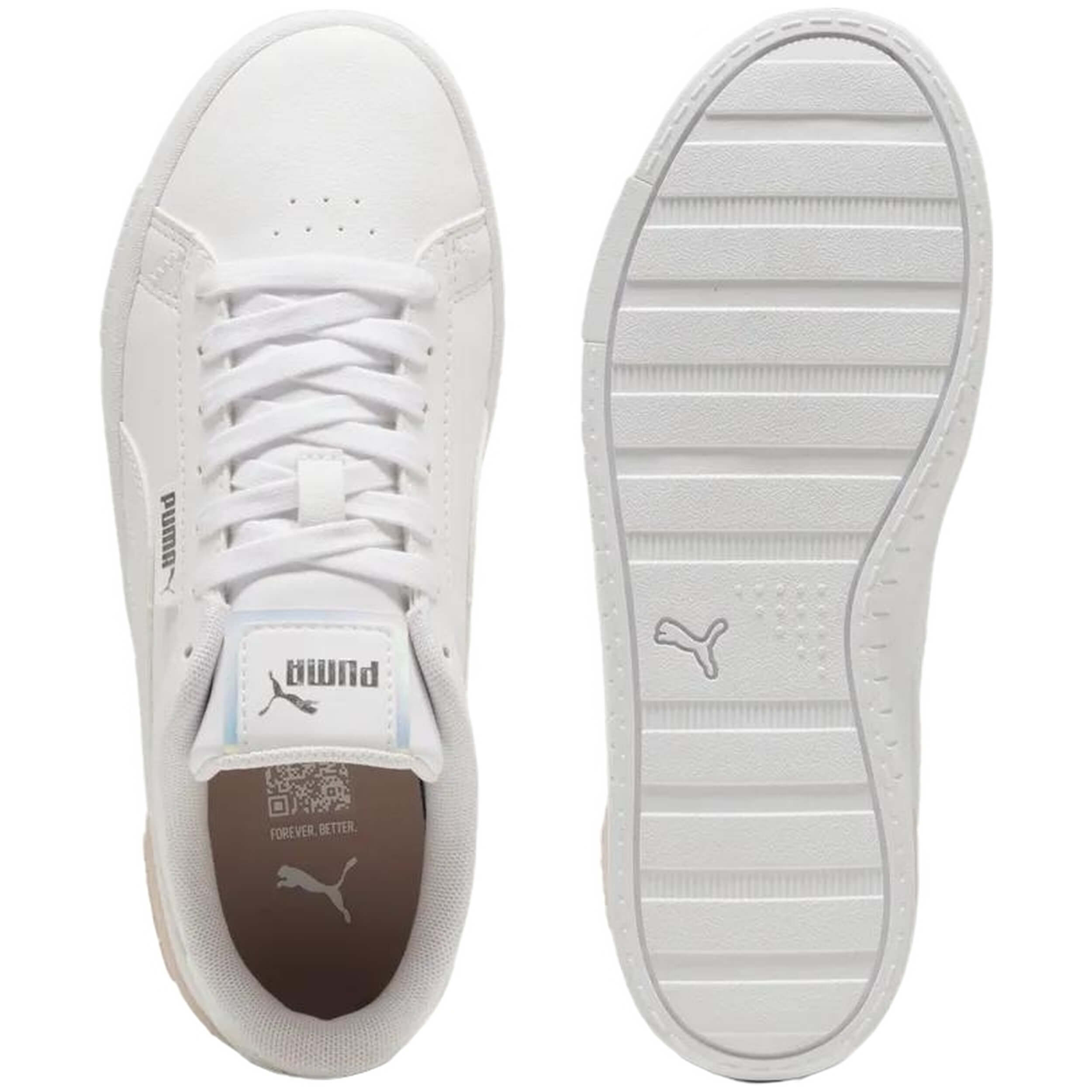 Zapatillas Puma Jada Holo 2.0