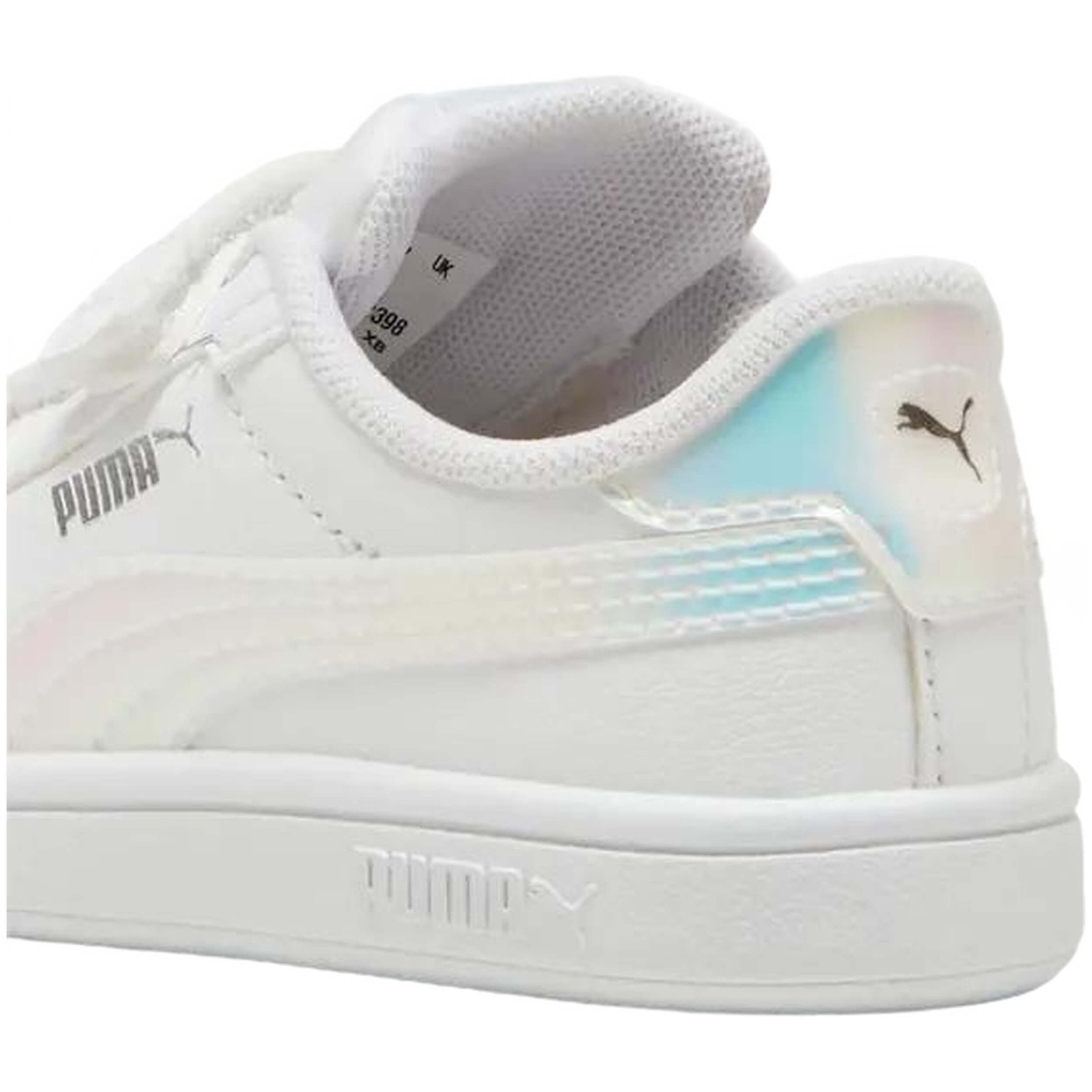 Zapatillas Puma Smash 3.0 Holo