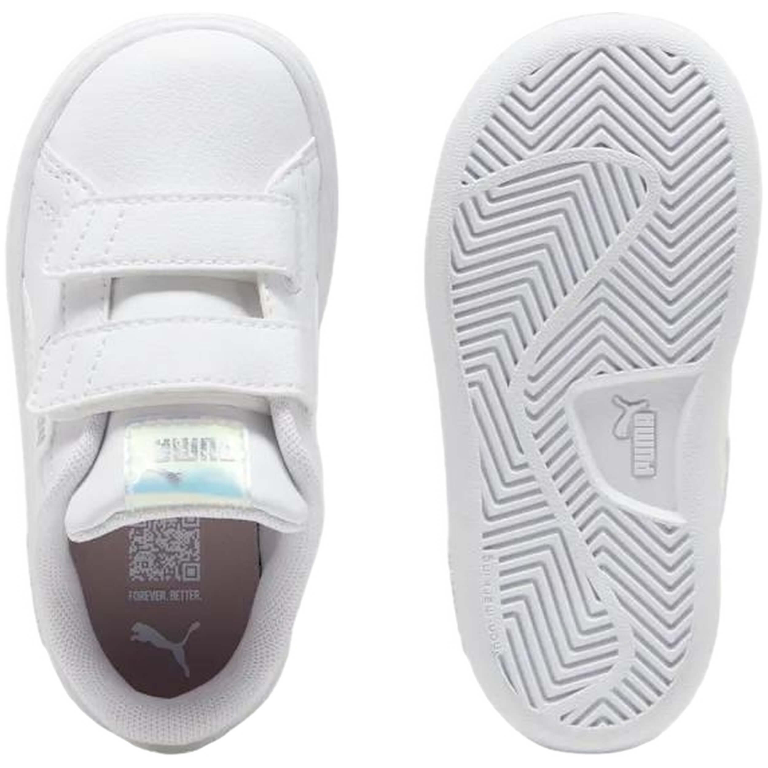 Zapatillas Puma Smash 3.0 Holo