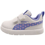 Zapatillas Puma Courtflex V3 Dotty V