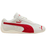 Zapatillas Puma Speedcat Og "Blanco-Rojo"