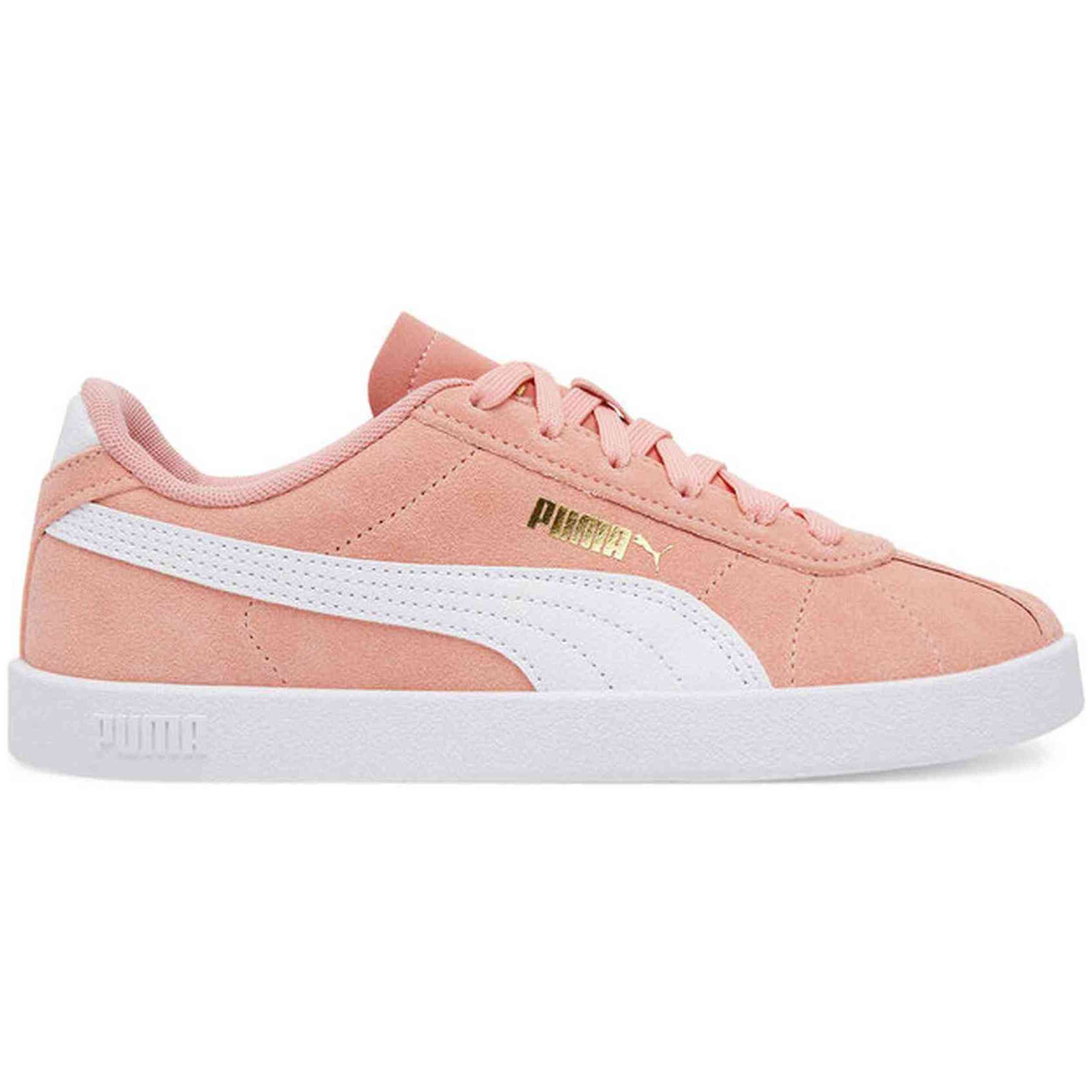 Zapatillas Puma Club Ii