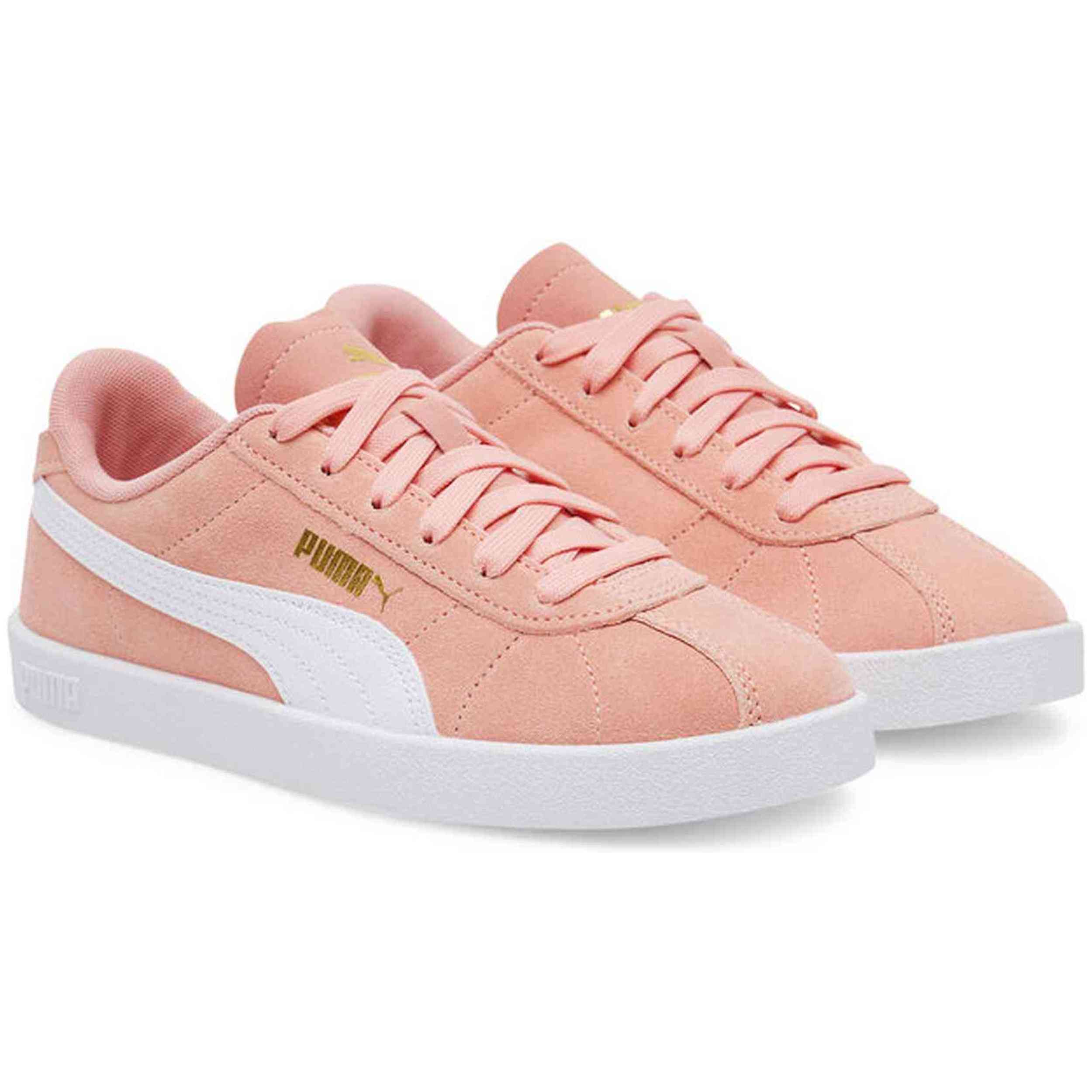 Zapatillas Puma Club Ii