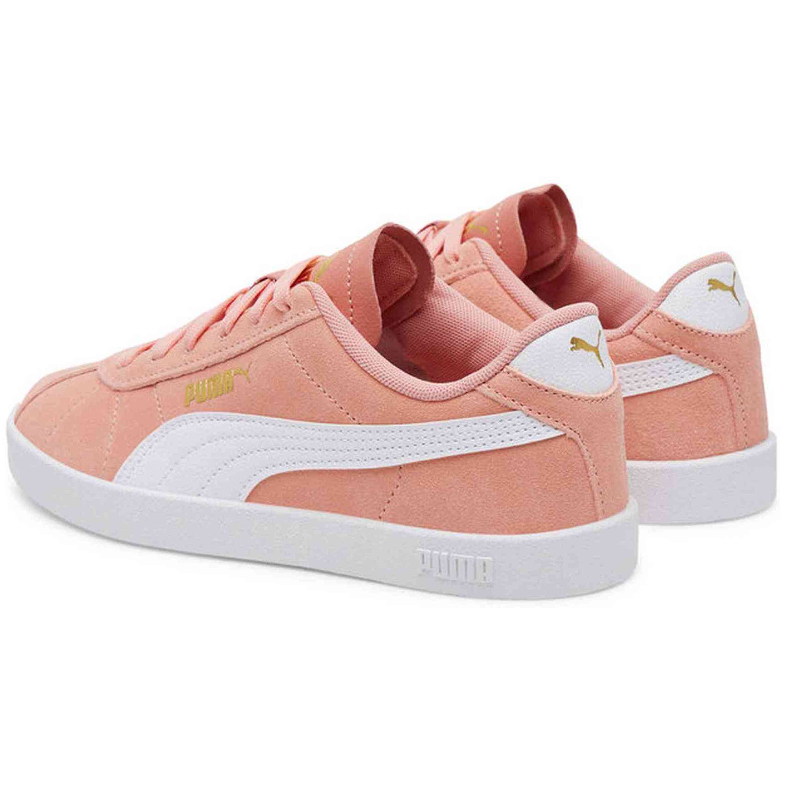 Zapatillas Puma Club Ii
