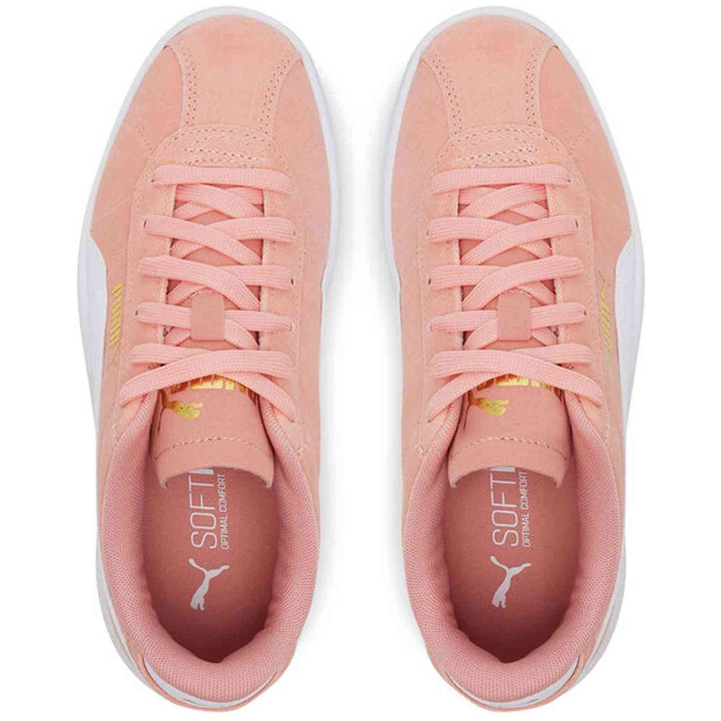 Zapatillas Puma Club Ii