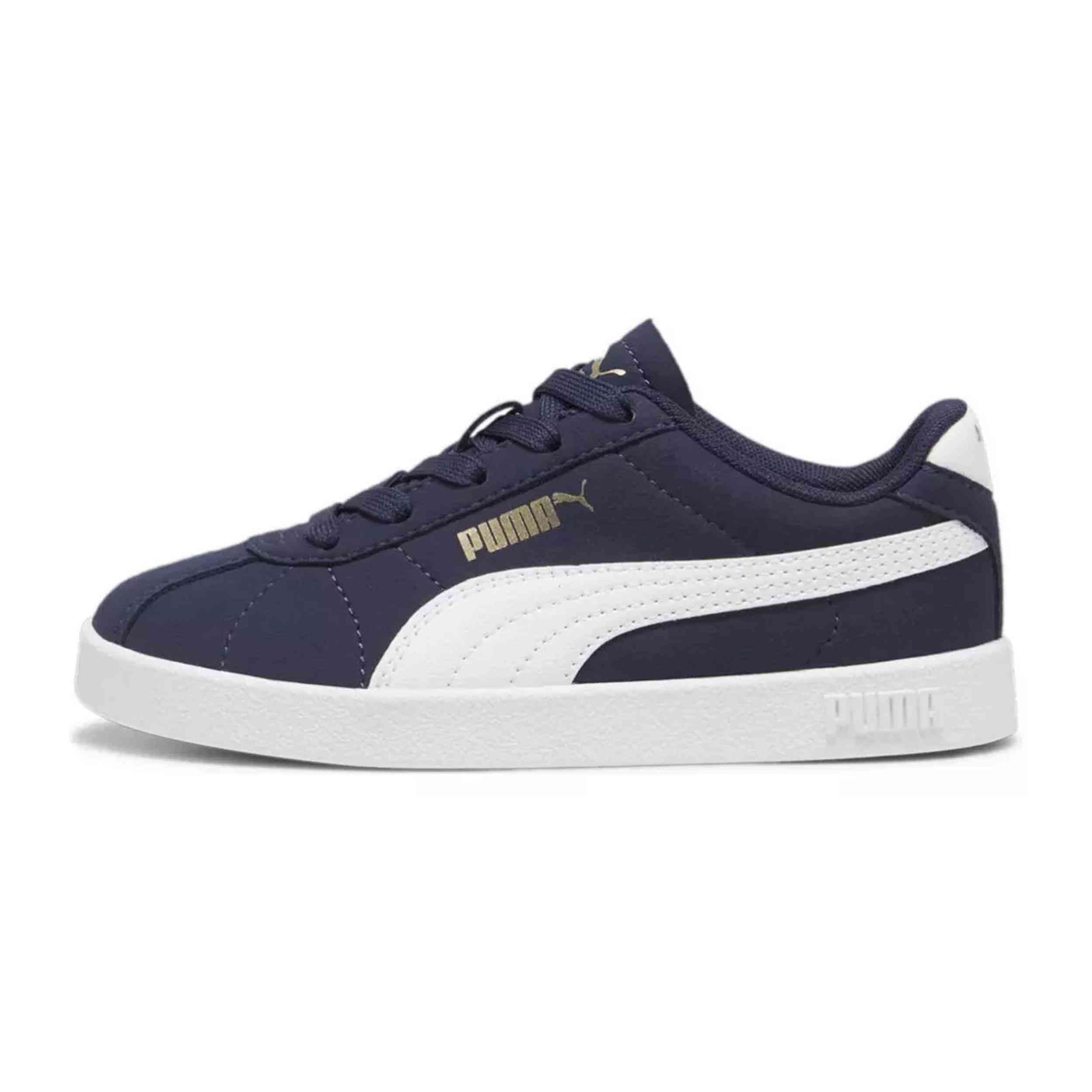 Zapatillas Puma Club Ii Ps