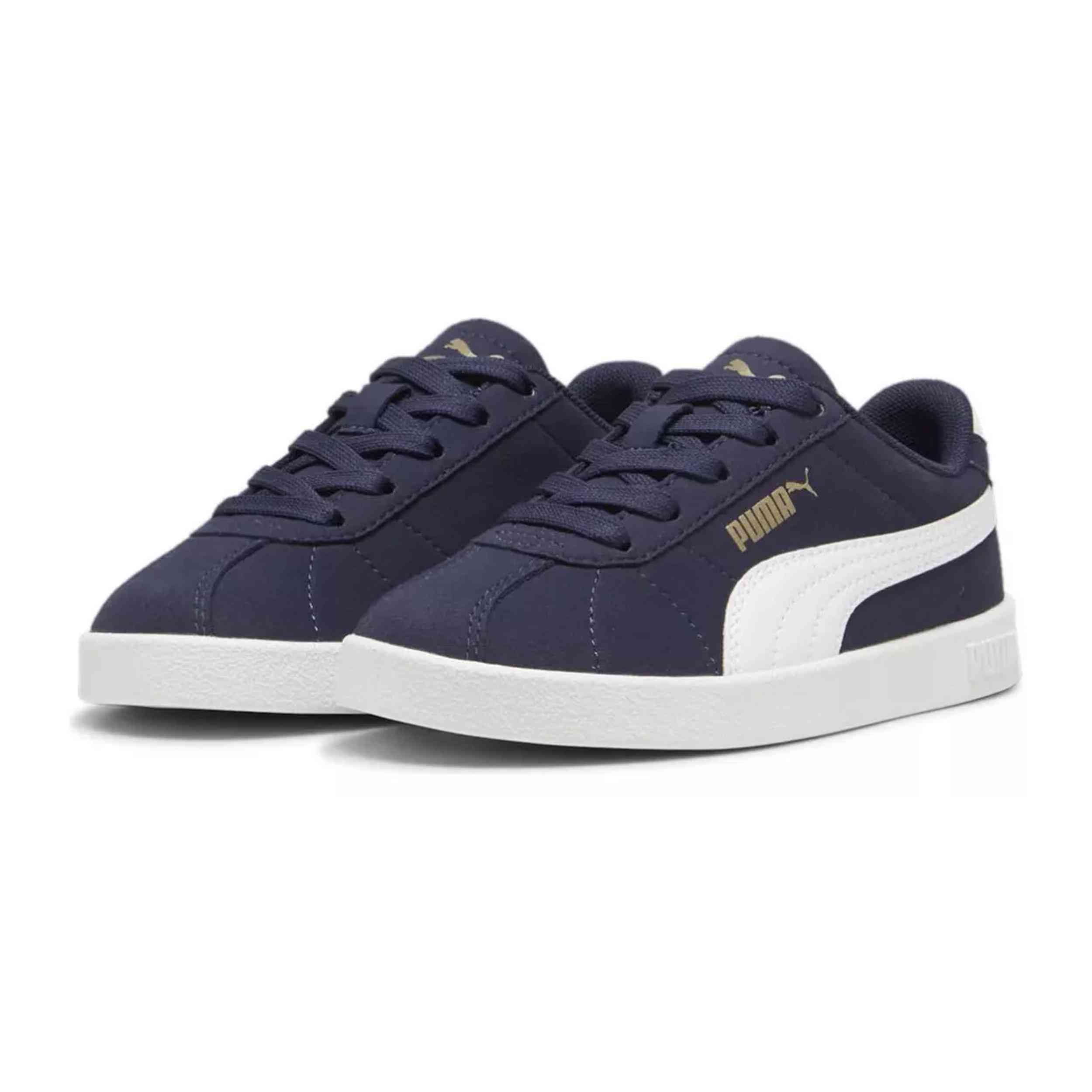 Zapatillas Puma Club Ii Ps