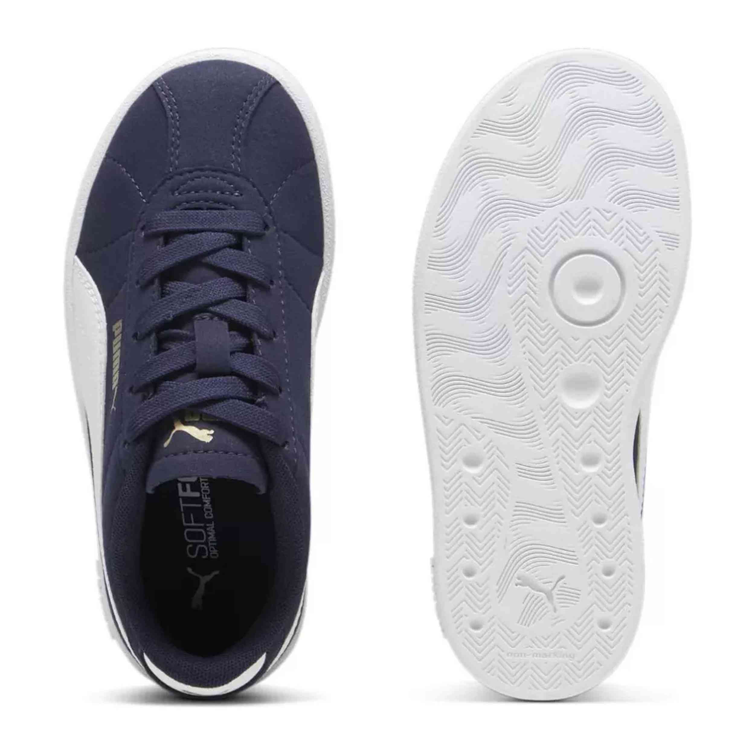 Zapatillas Puma Club Ii Ps