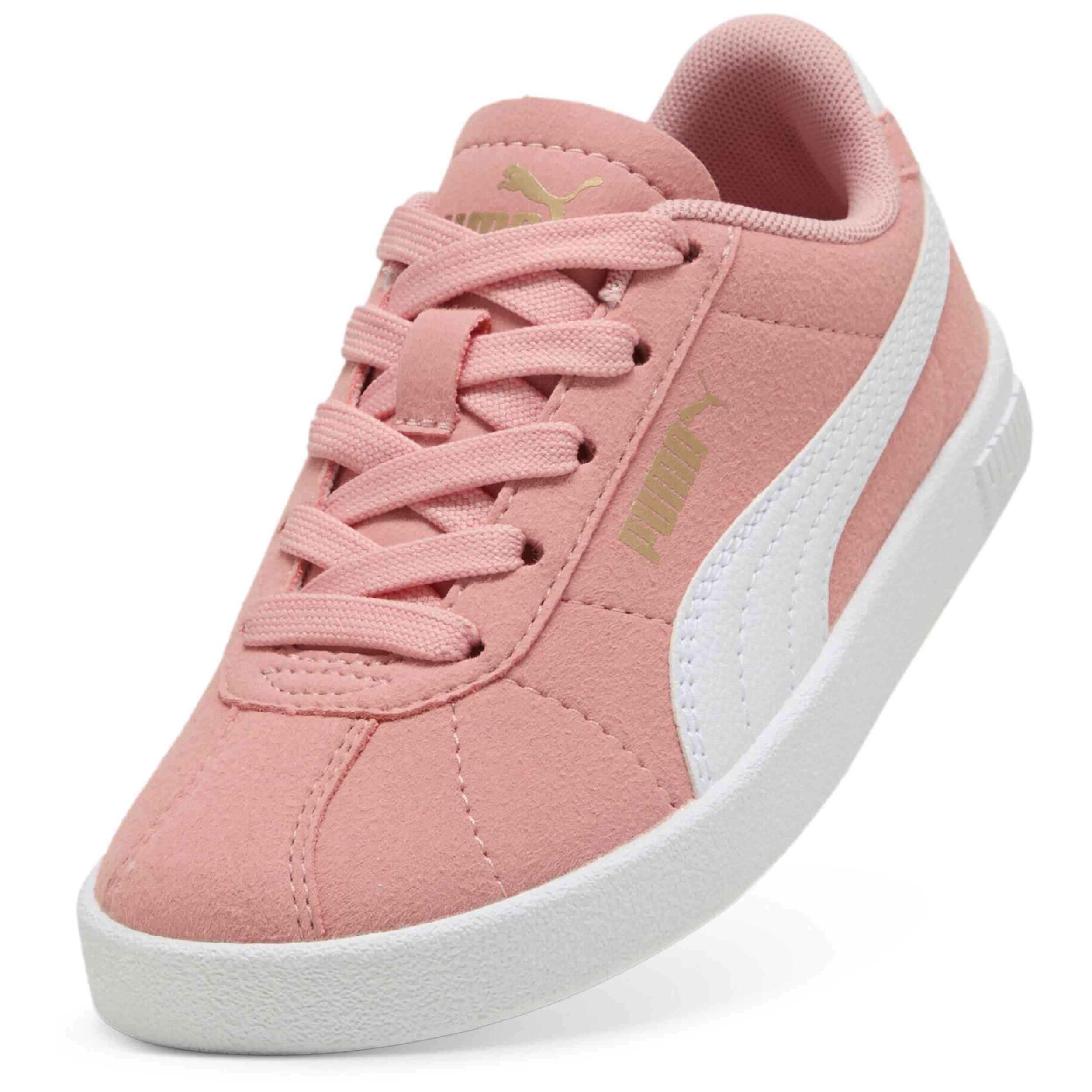 Zapatillas Puma Club Ii