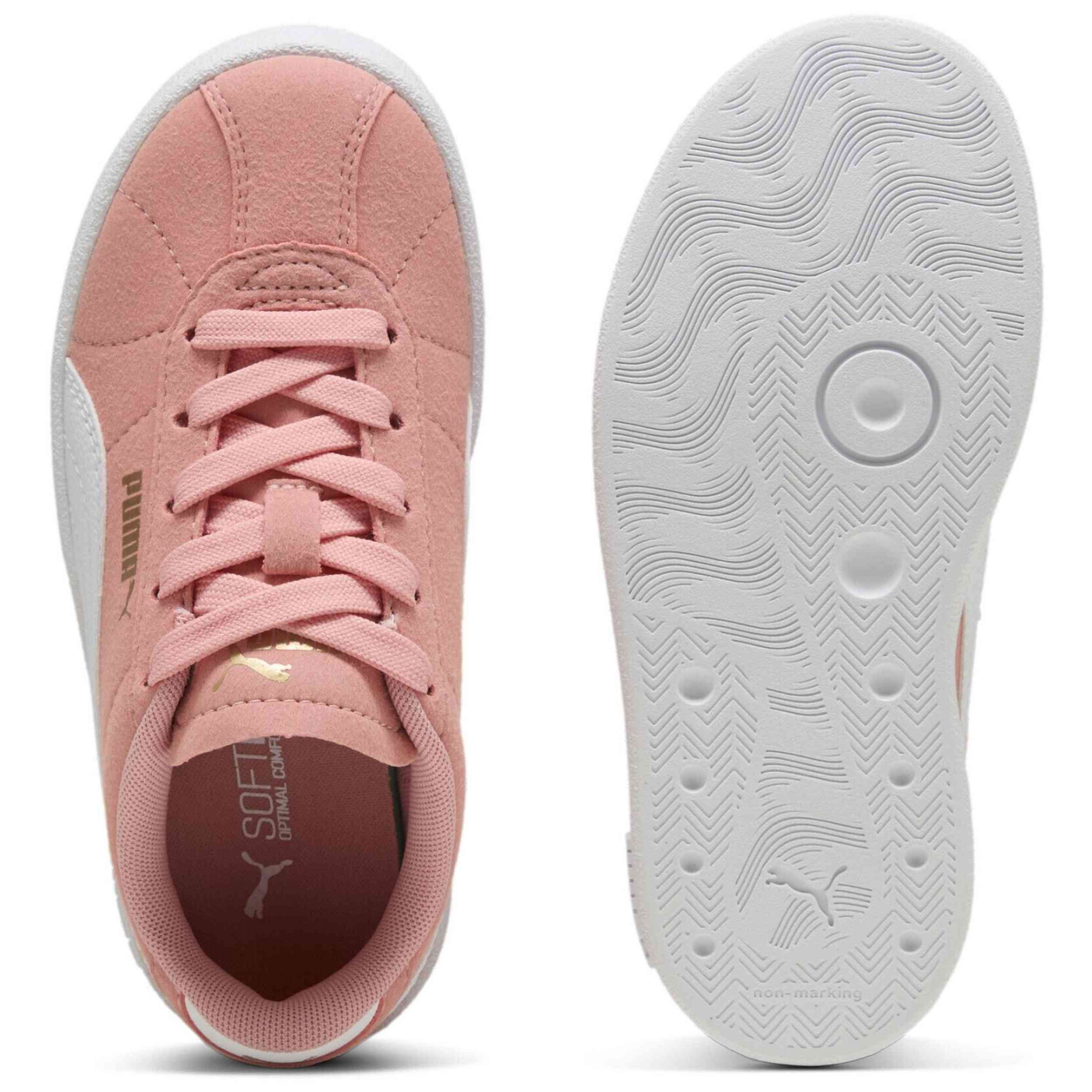 Zapatillas Puma Club Ii