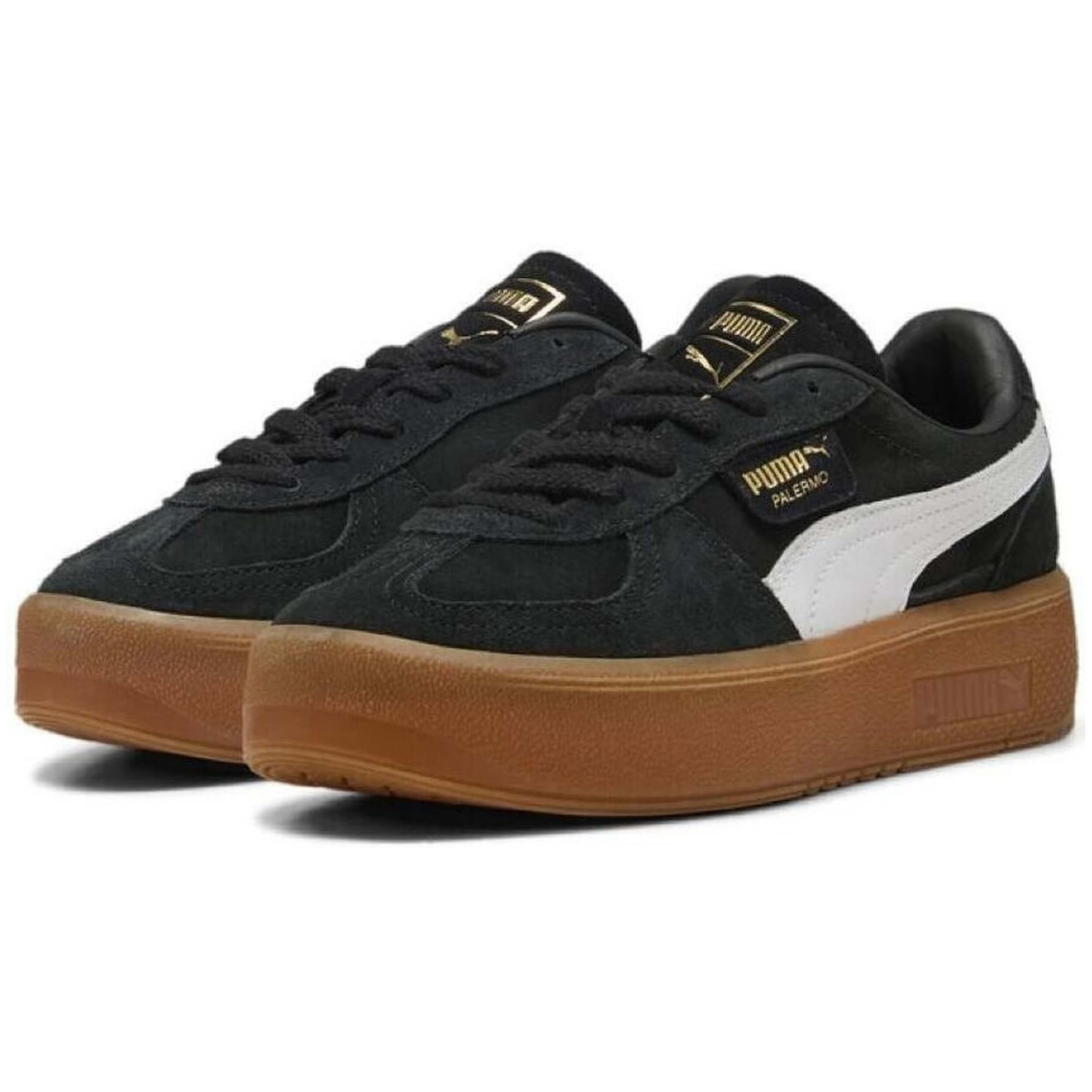 Zapatillas Puma Palermo Elevata