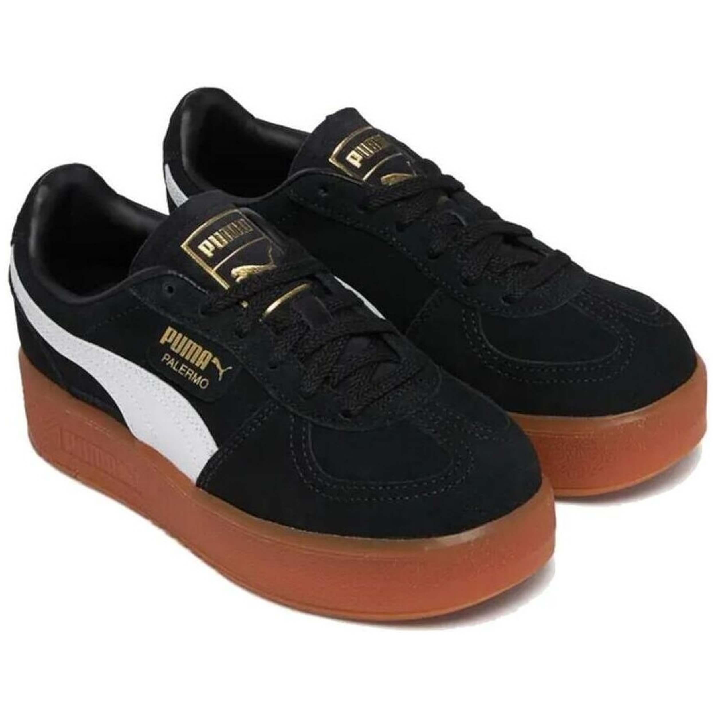 Zapatillas Puma Palermo Elevata