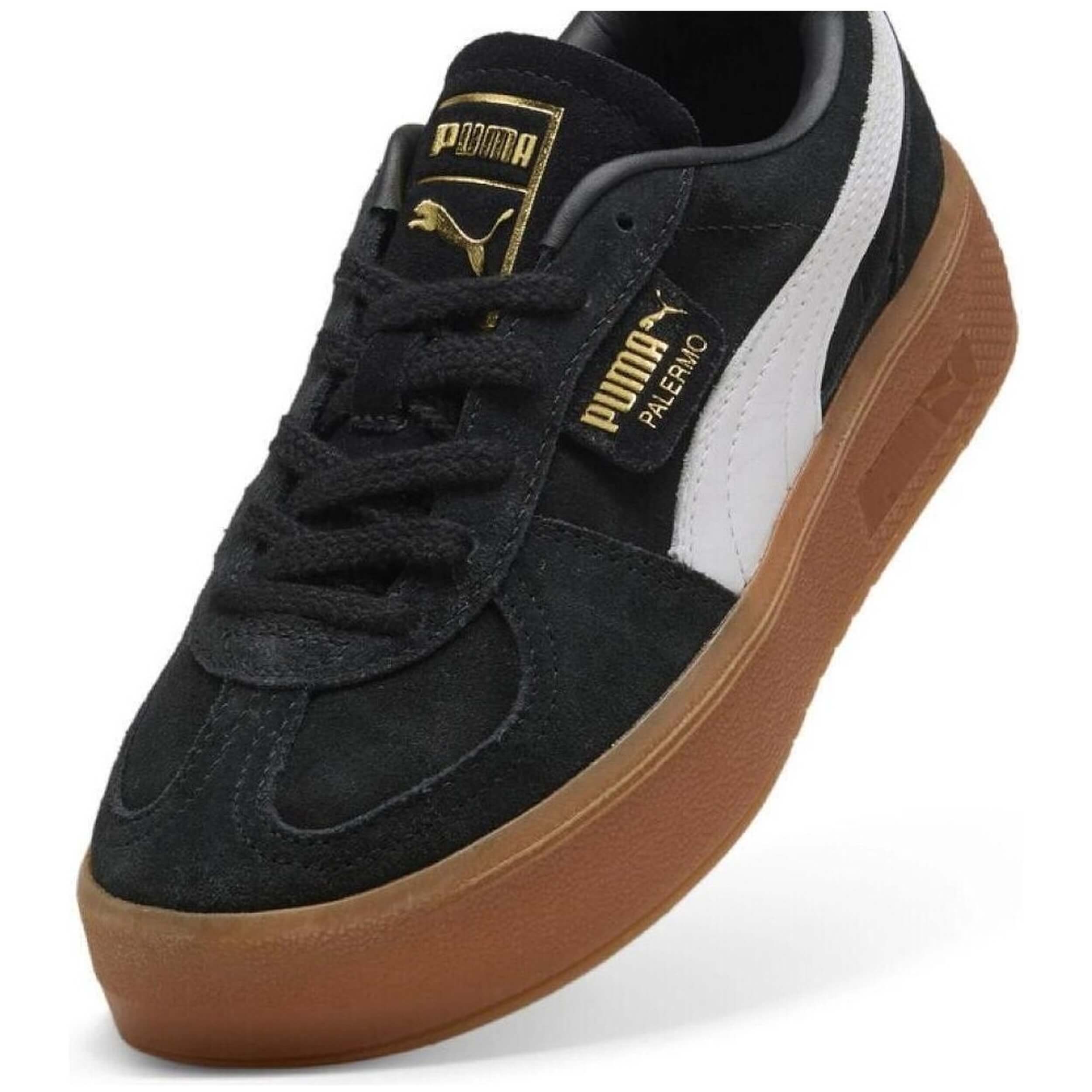 Zapatillas Puma Palermo Elevata