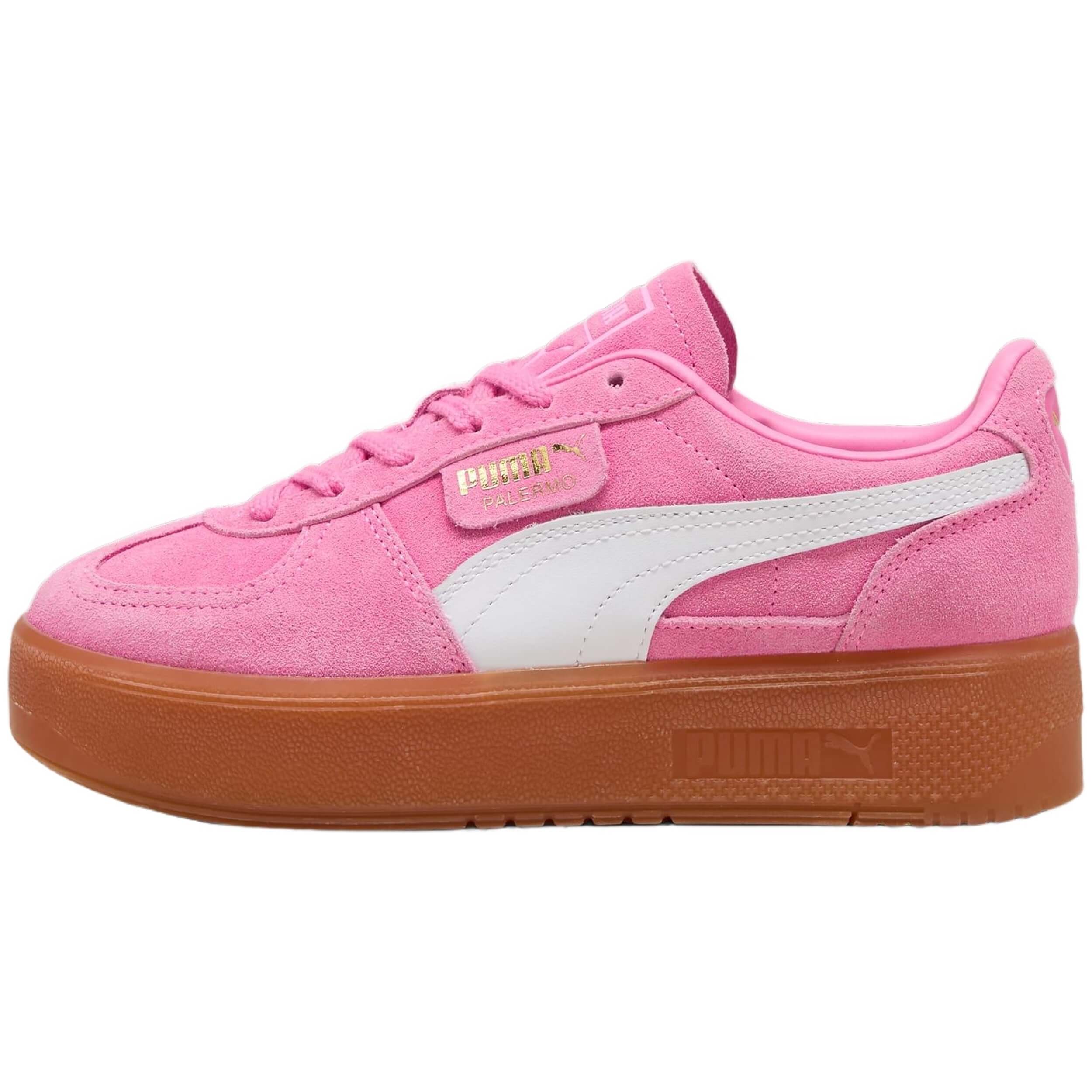 Zapatillas Puma Palermo Elevata