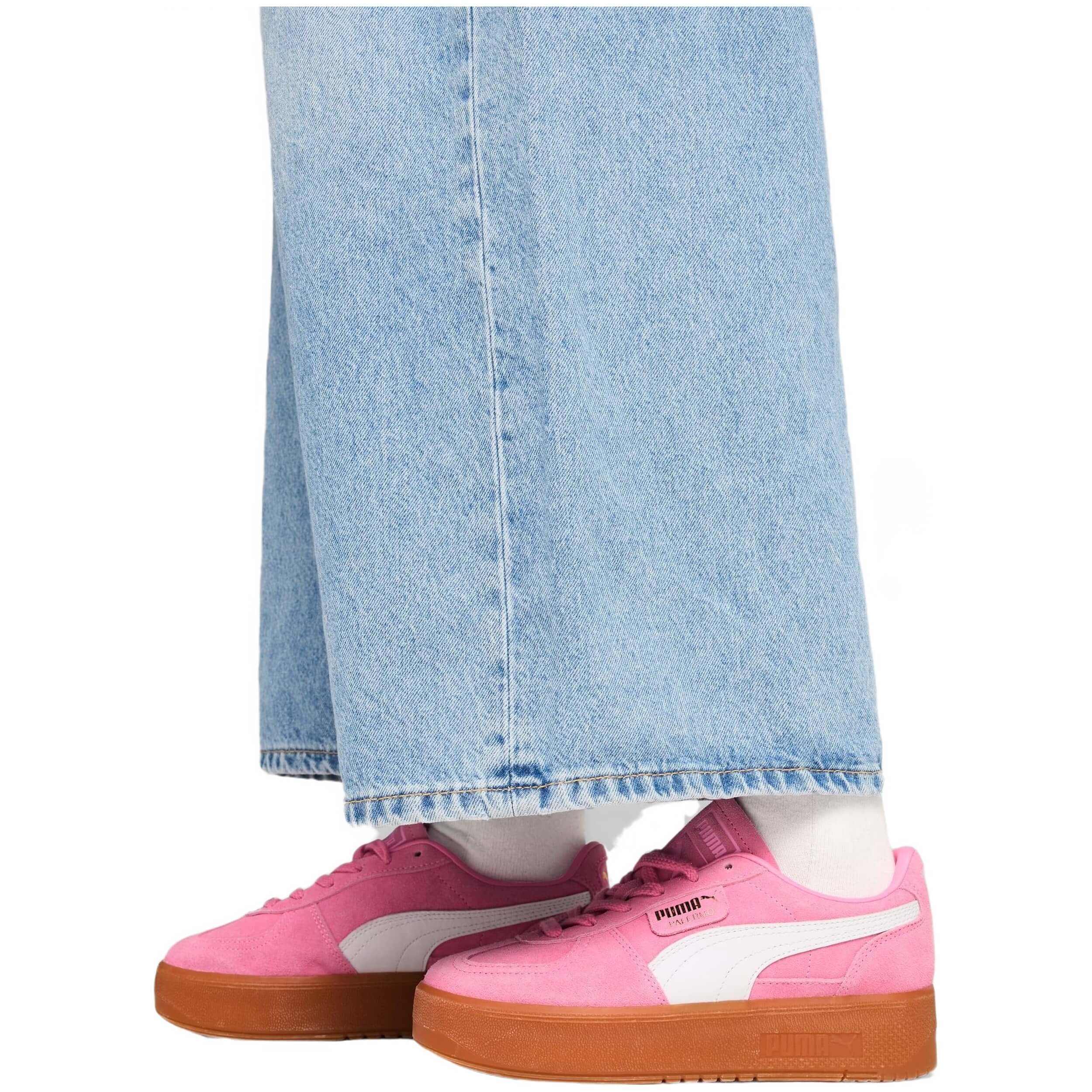 Zapatillas Puma Palermo Elevata