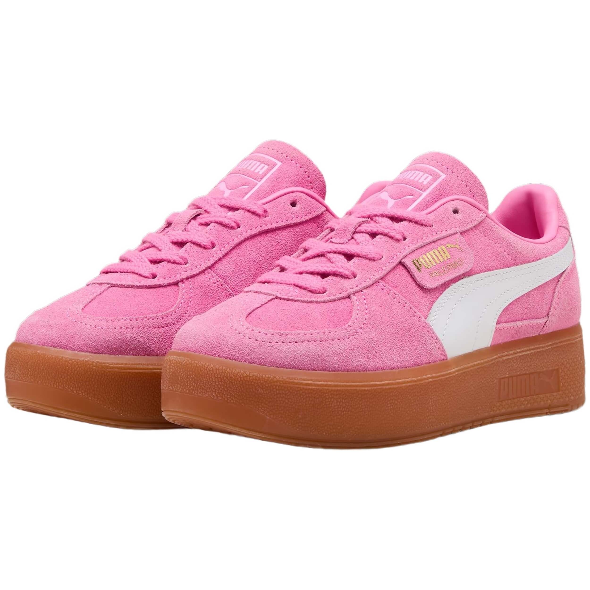 Zapatillas Puma Palermo Elevata