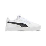 Puma Carina 2.0 Zebra Sneakers