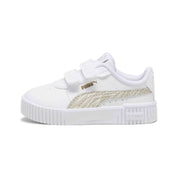 Zapatillas Puma Carina 2.0 Zebra V I